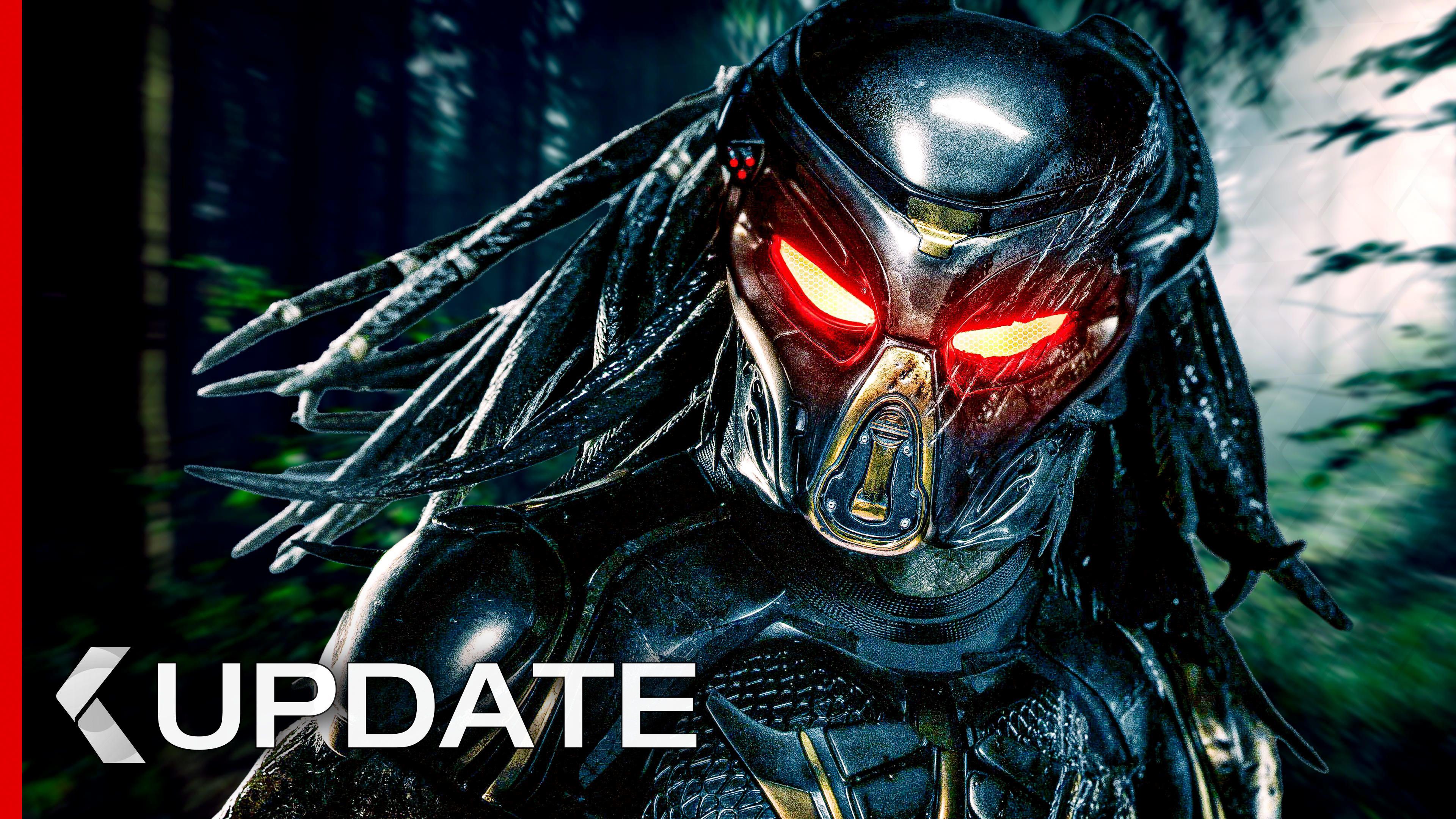 A Timeline Of The Predator Film Franchise