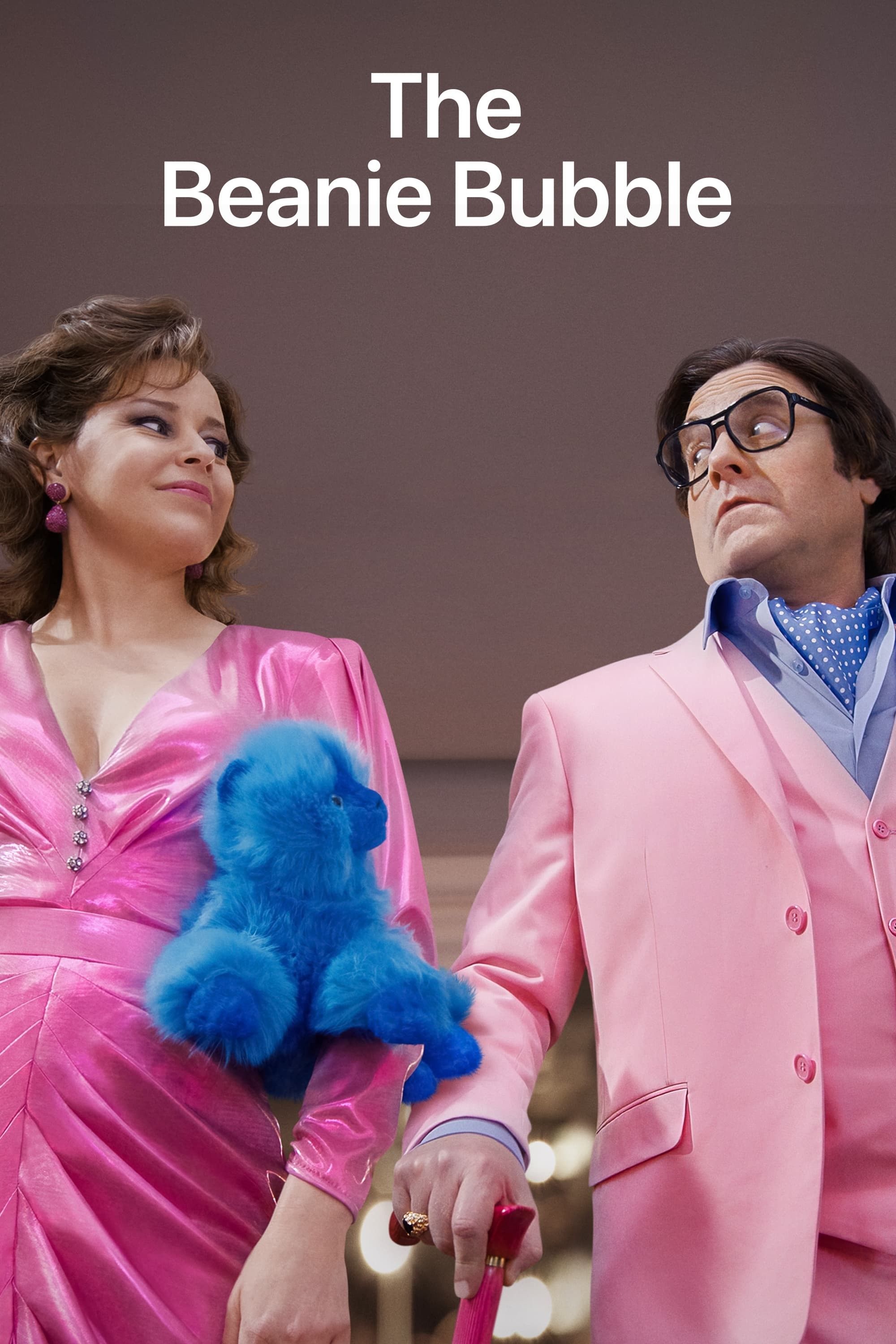 The Beanie Bubble (2023) Movie Information & Trailers | KinoCheck