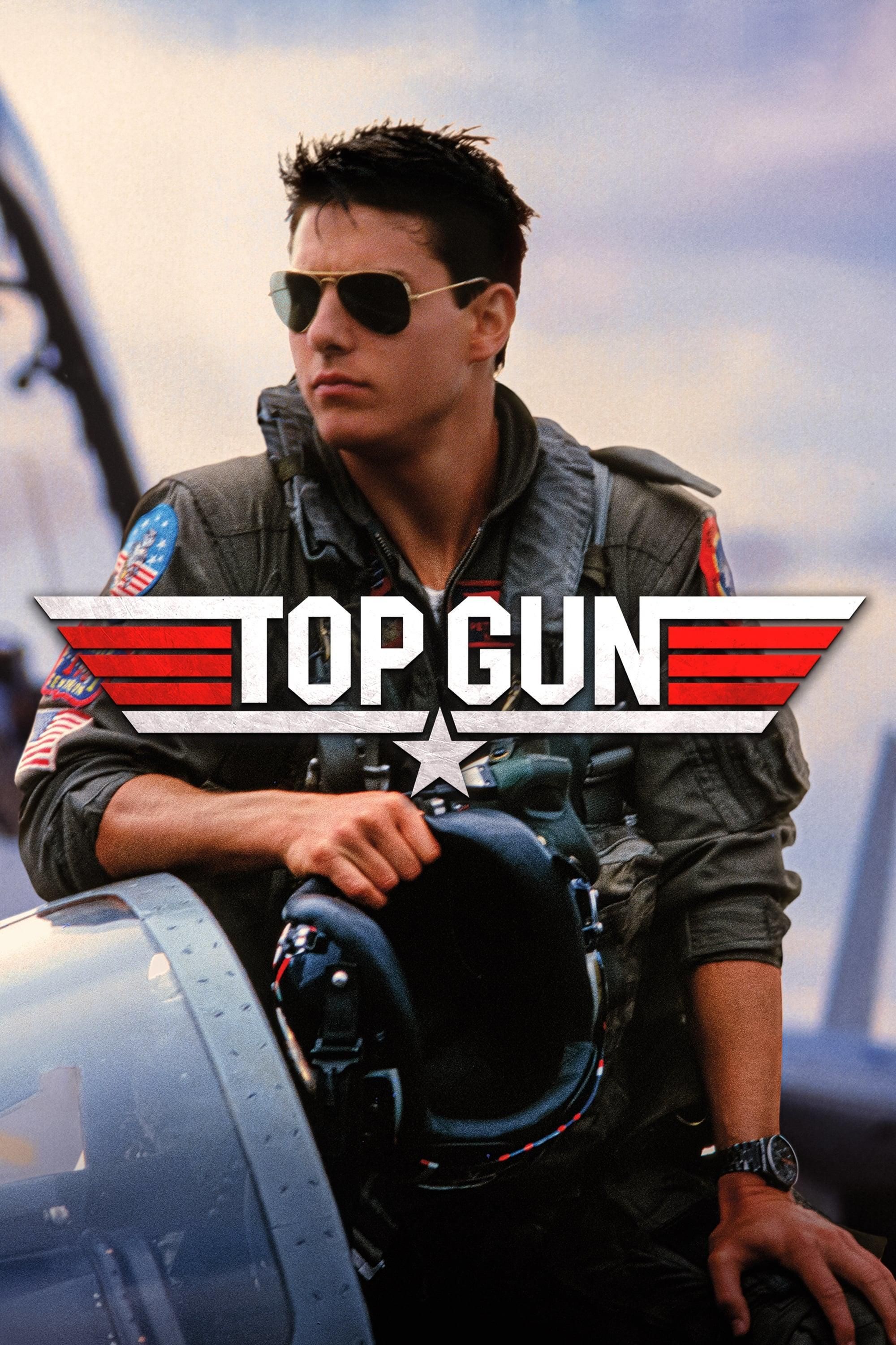 movie review top gun 1986
