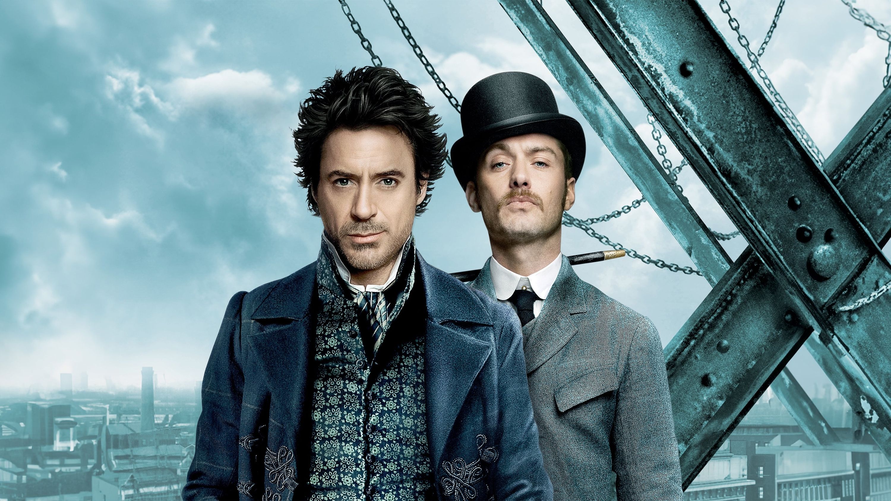 Robert Downey Jr Et Sherlock Holmes Sherlock Holmes Shapeshifter 