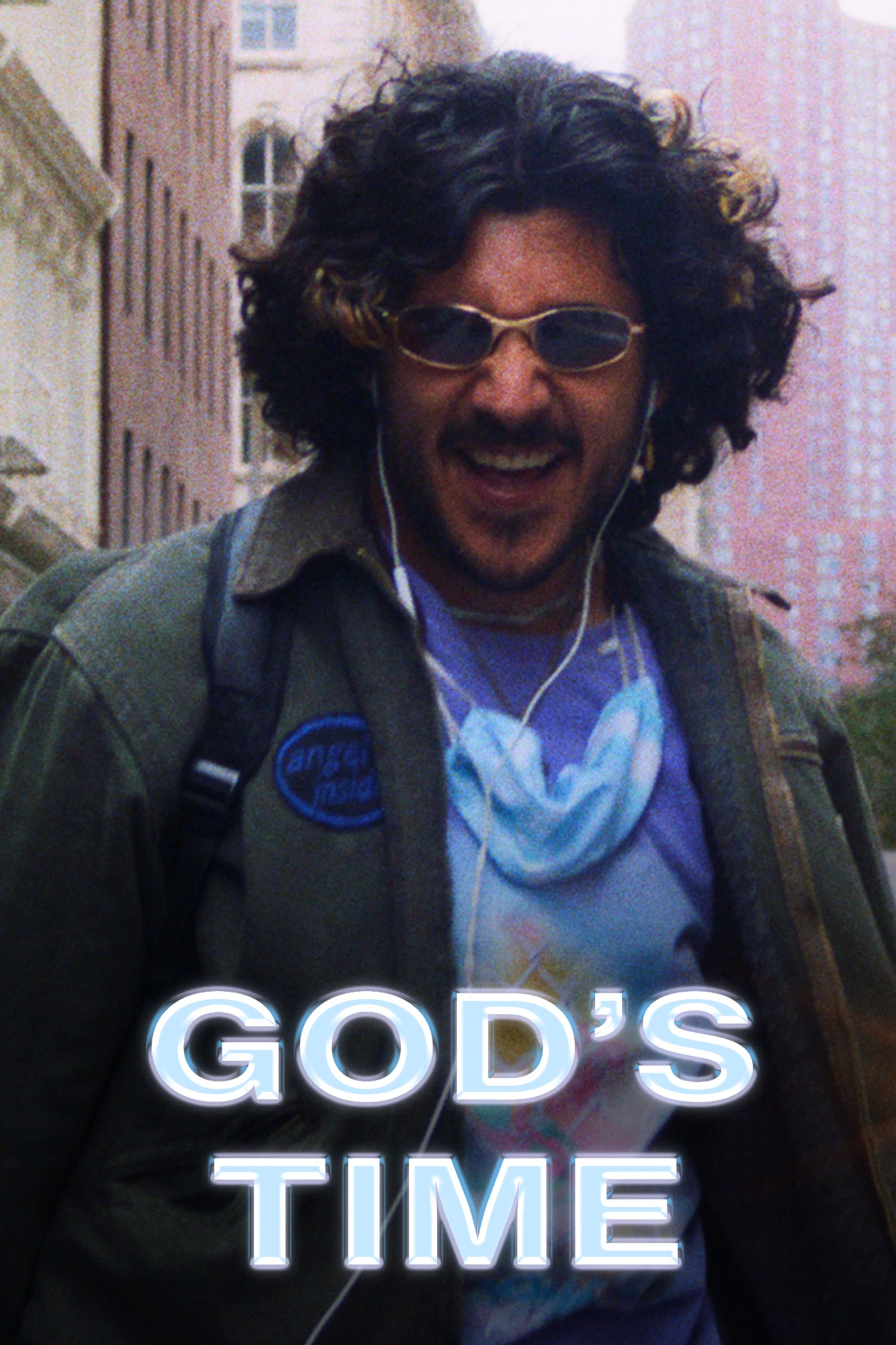 God's Time (2023) Movie Information & Trailers KinoCheck