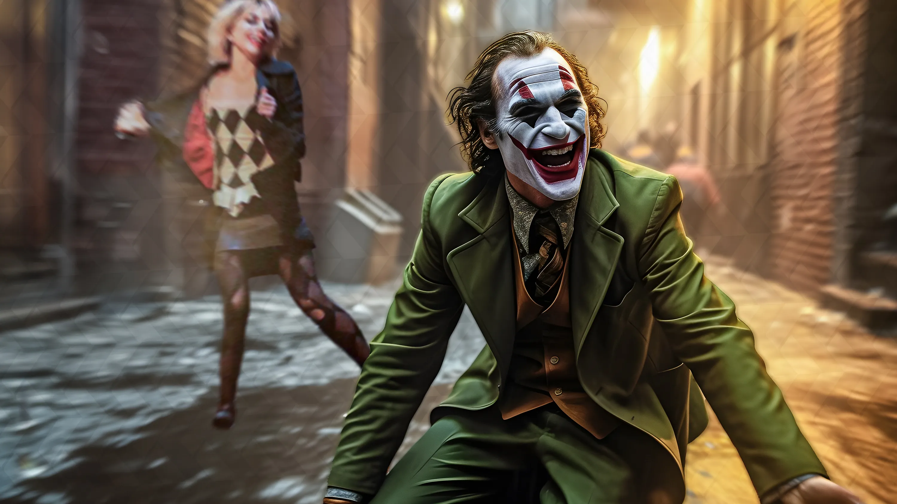 Joker 2 Preview - Movie & Show News