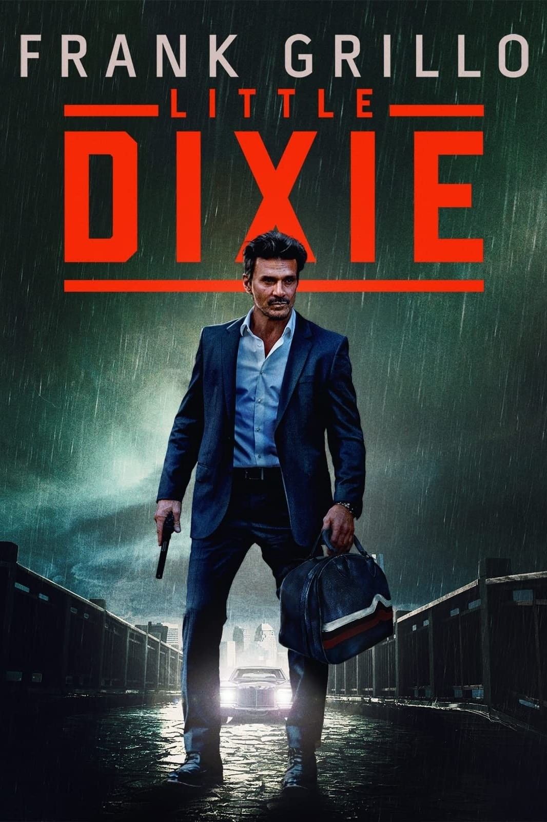 Little Dixie (2024) Filminformation und Trailer KinoCheck