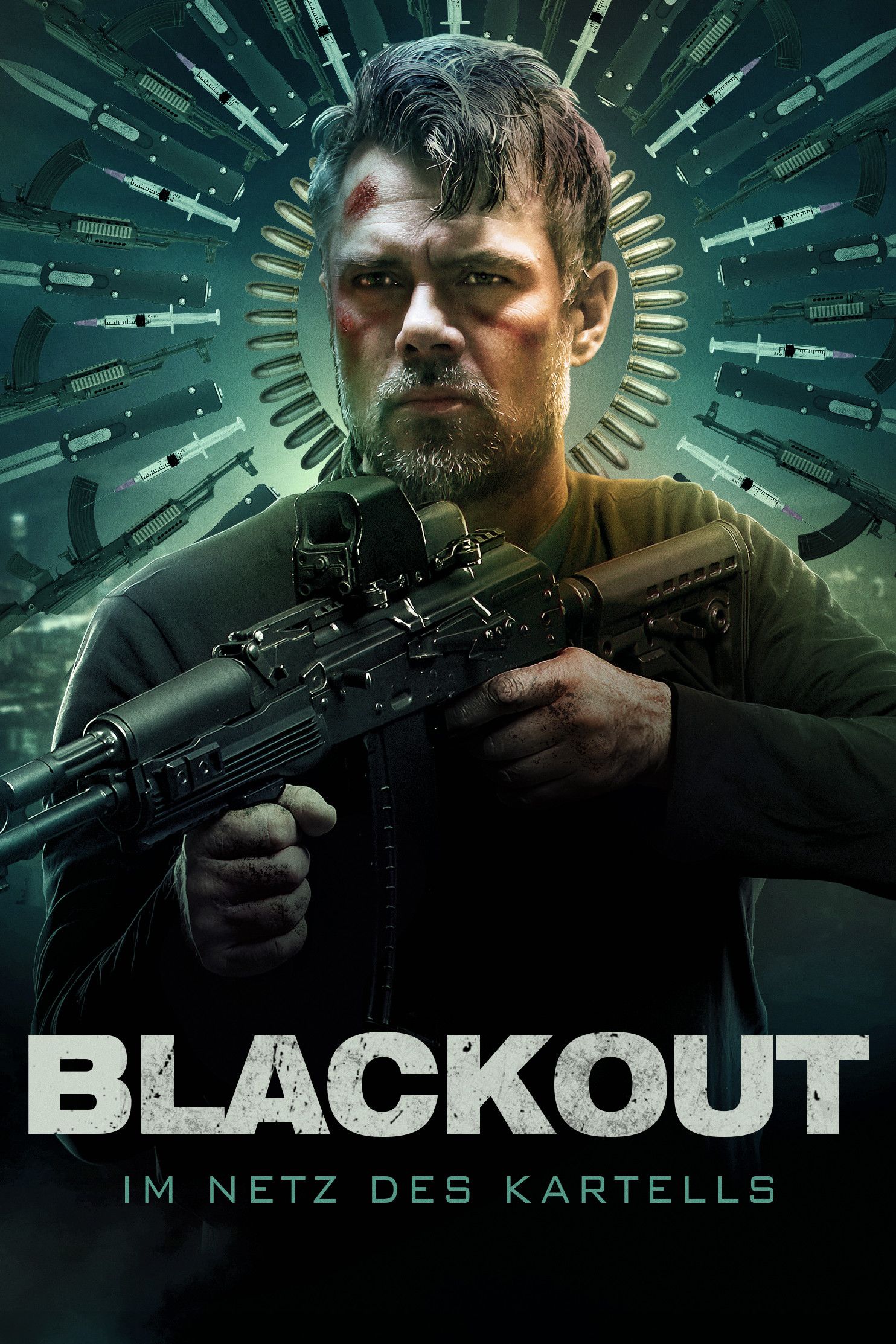 Blackout Movie Information & Trailers KinoCheck