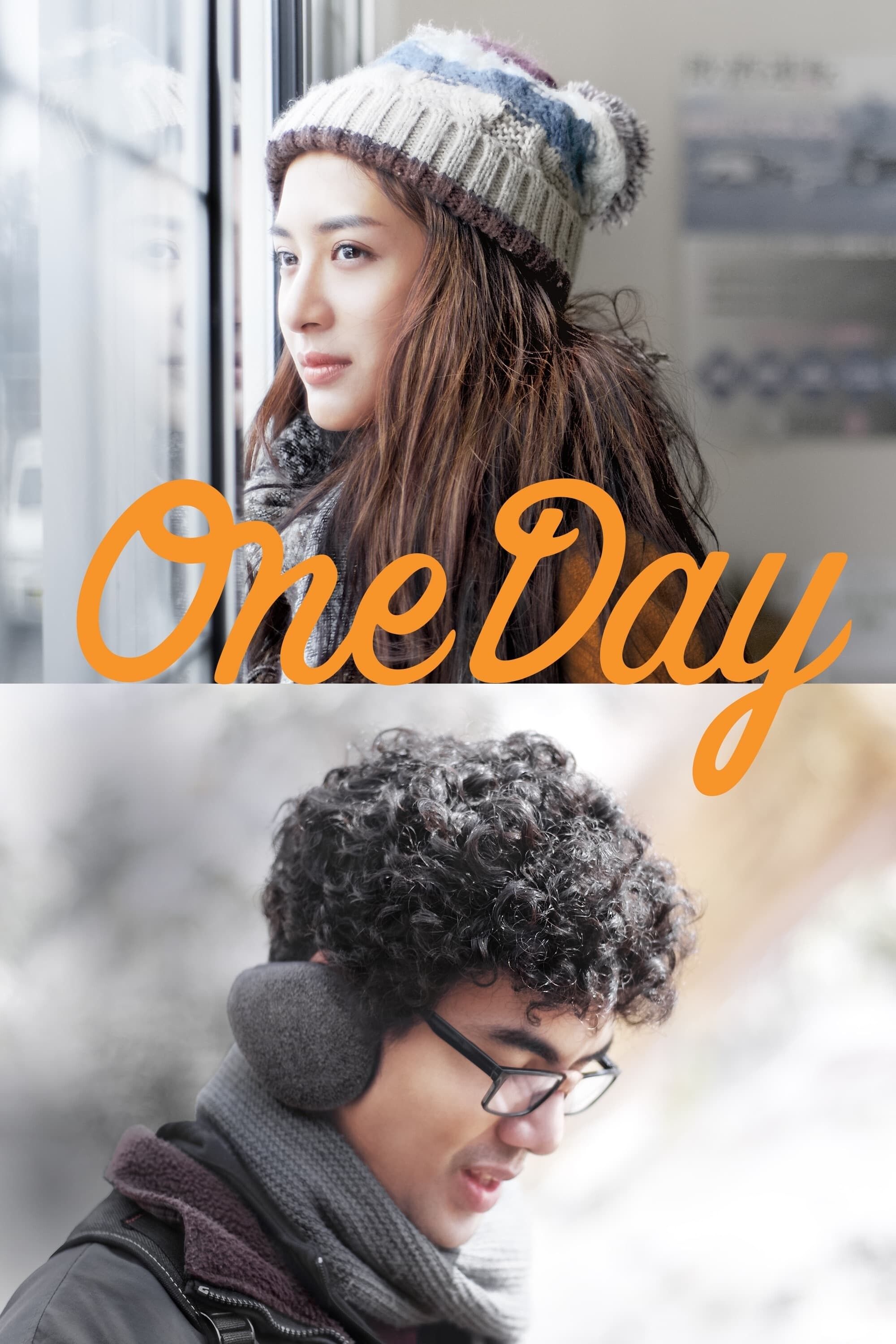 One Day 2023 Film information Und Trailer KinoCheck