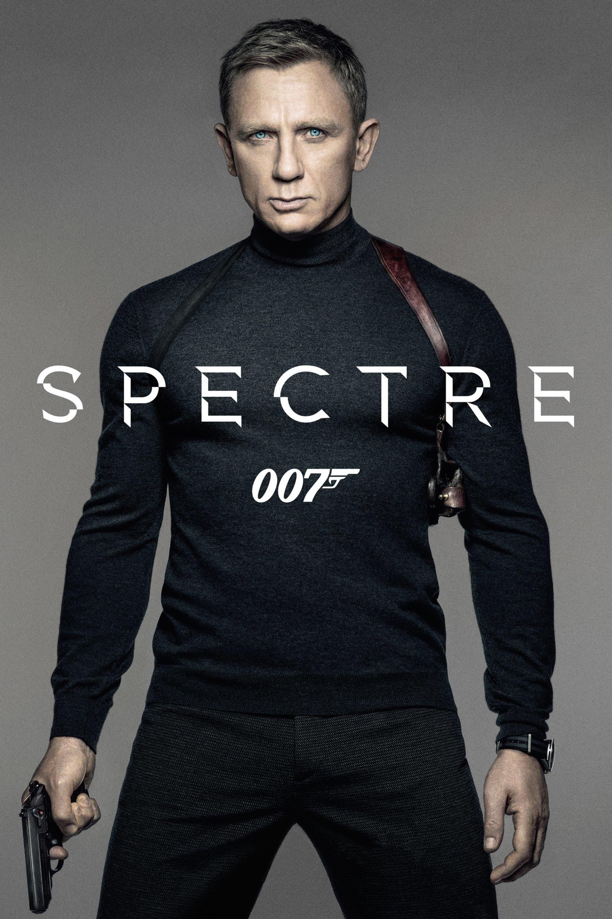 James Bond 007 Spectre 2015 Film Information Und Trailer Kinocheck 
