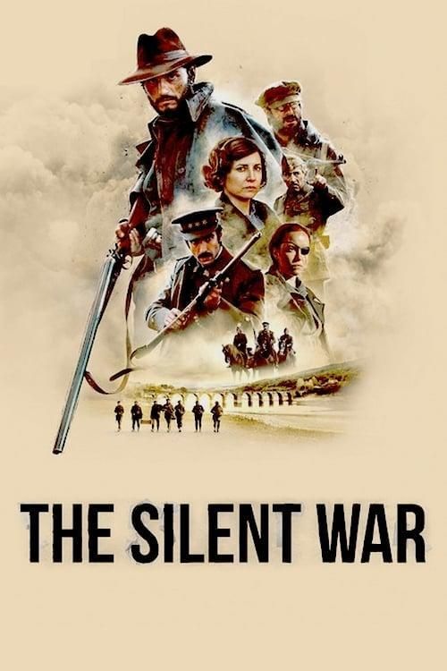 the silent war movie review
