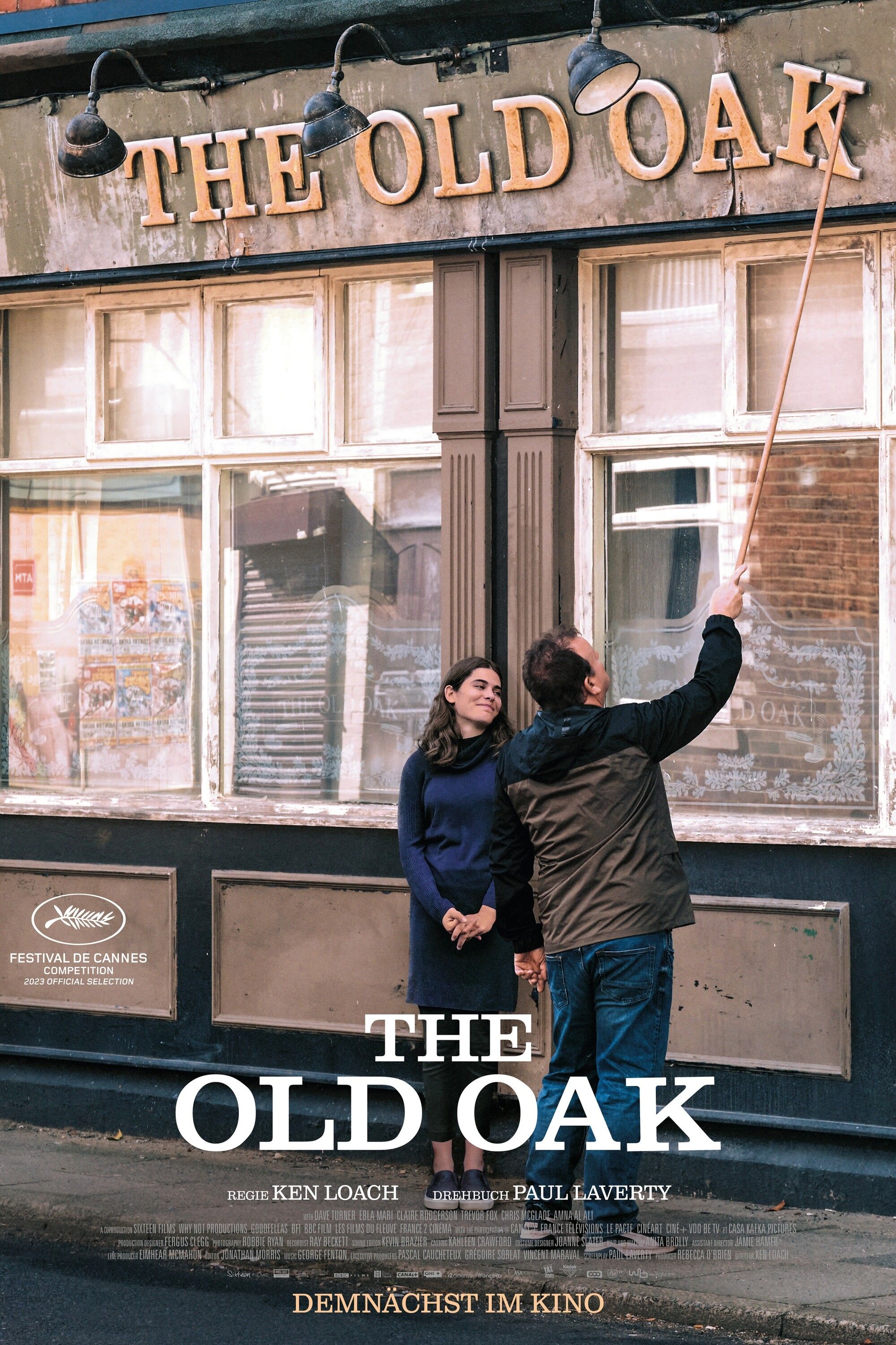 the old oak movie reviews