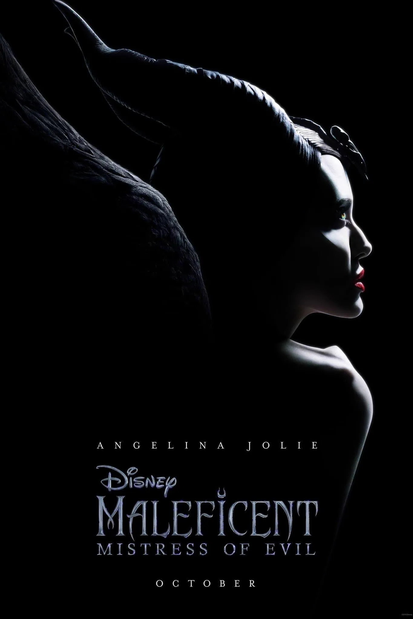 Maleficent Mistress Of Evil 2019 Movie Information And Trailers Kinocheck