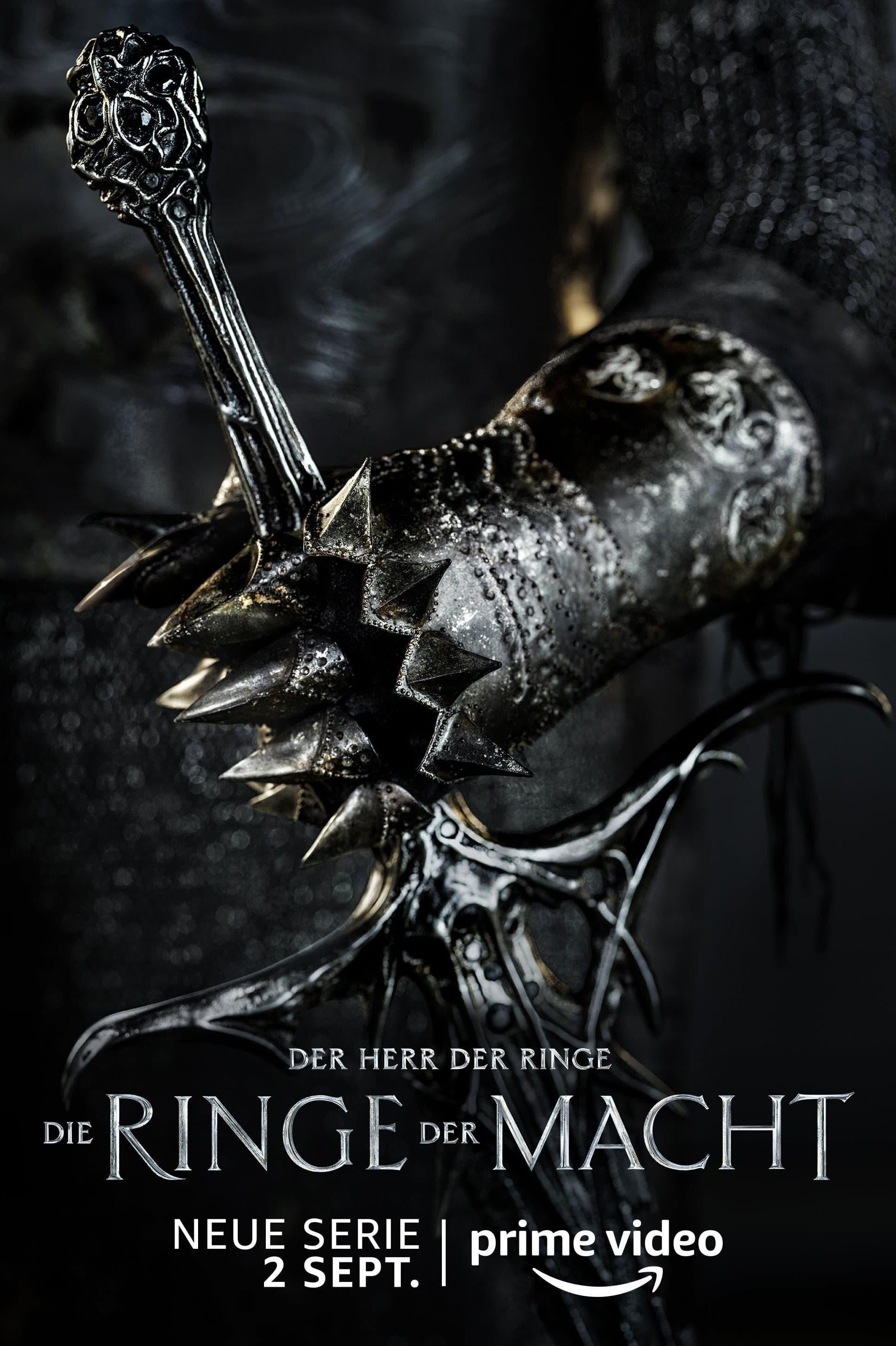 Die Ringe der Macht: Start, Infos, Schauspieler der Herr der Ringe