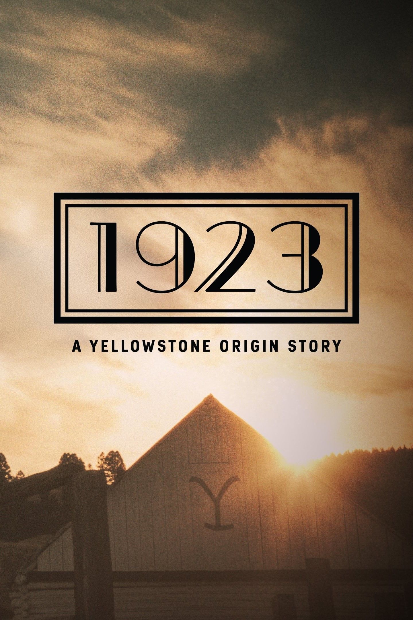 1923 2022 TV Show Information Trailers KinoCheck