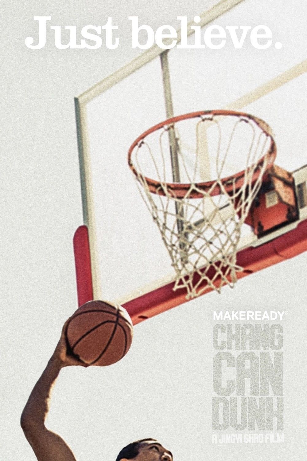 Chang Can Dunk (2023) Movie Information & Trailers KinoCheck