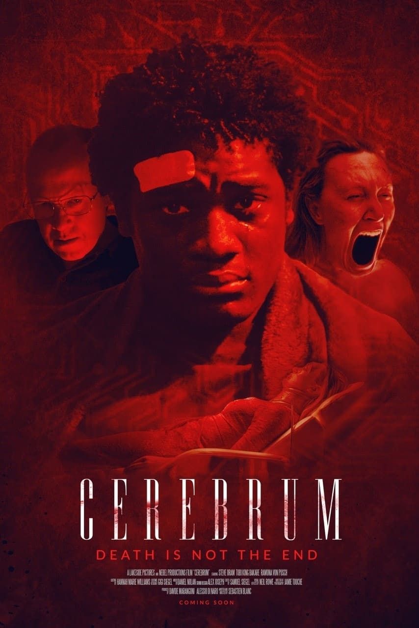 Cerebrum (2023) Movie Information & Trailers | KinoCheck