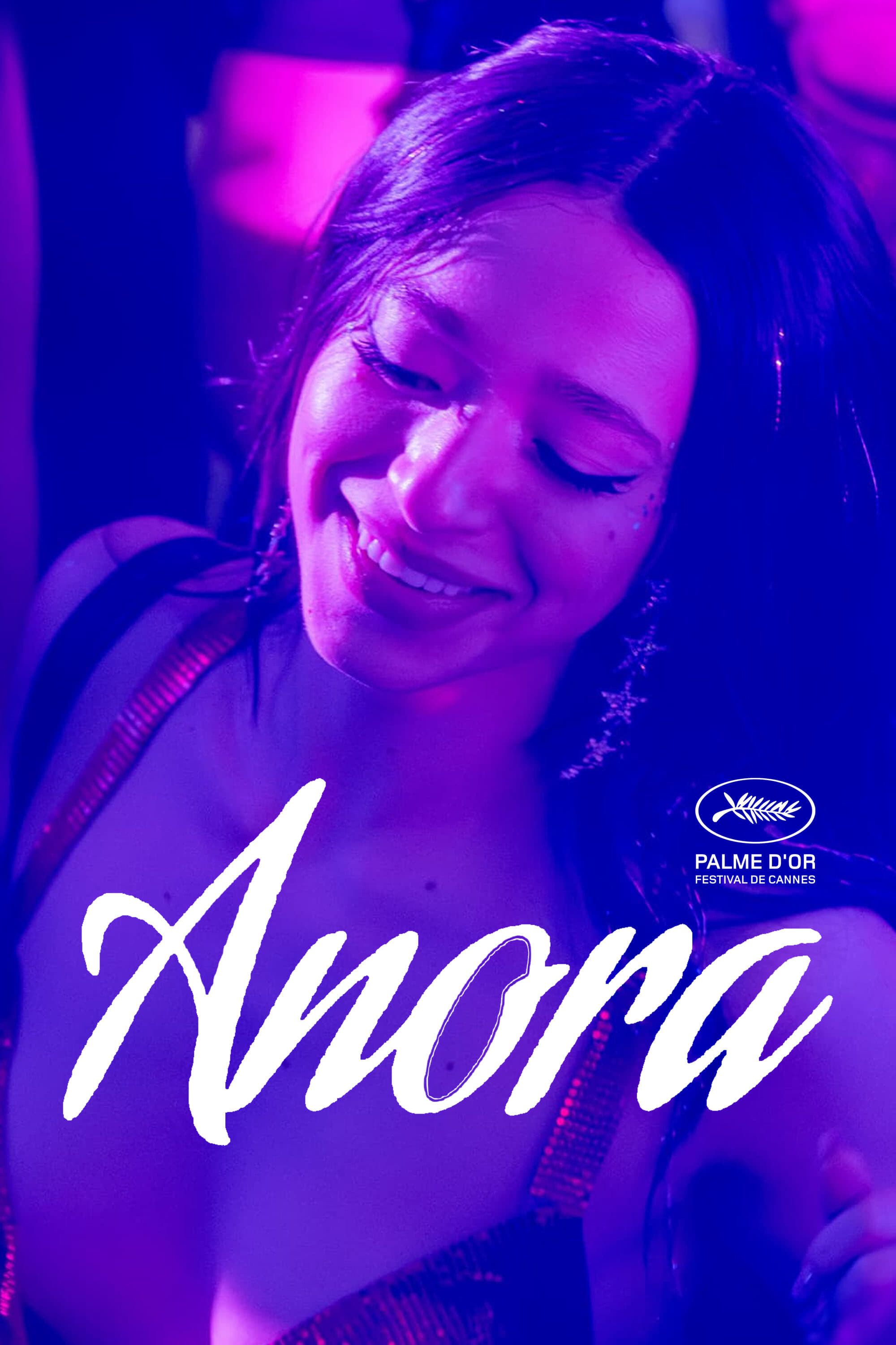 Anora (2024) Movie Information & Trailers KinoCheck