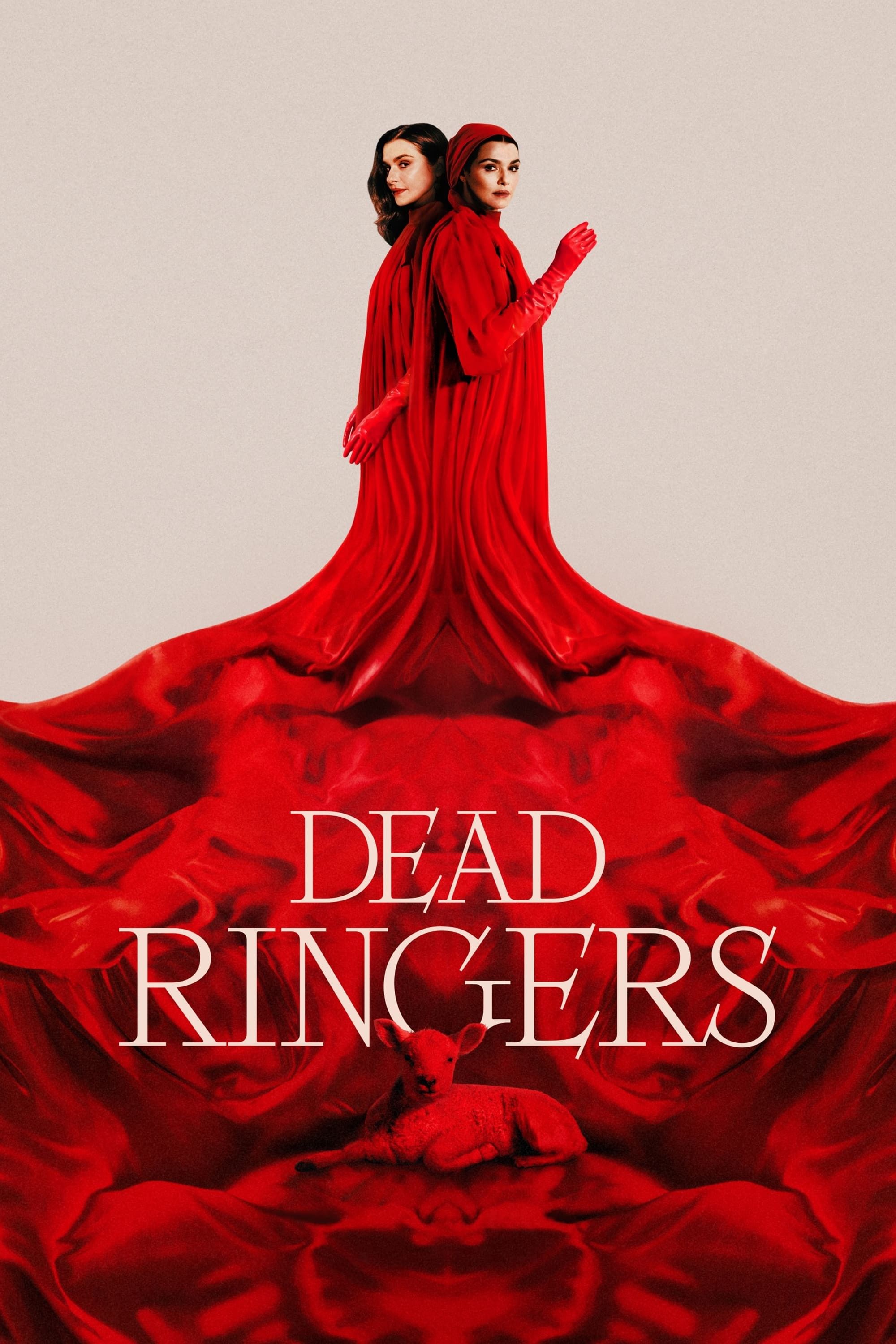 Dead Ringers (2023) TV Show Information & Trailers KinoCheck