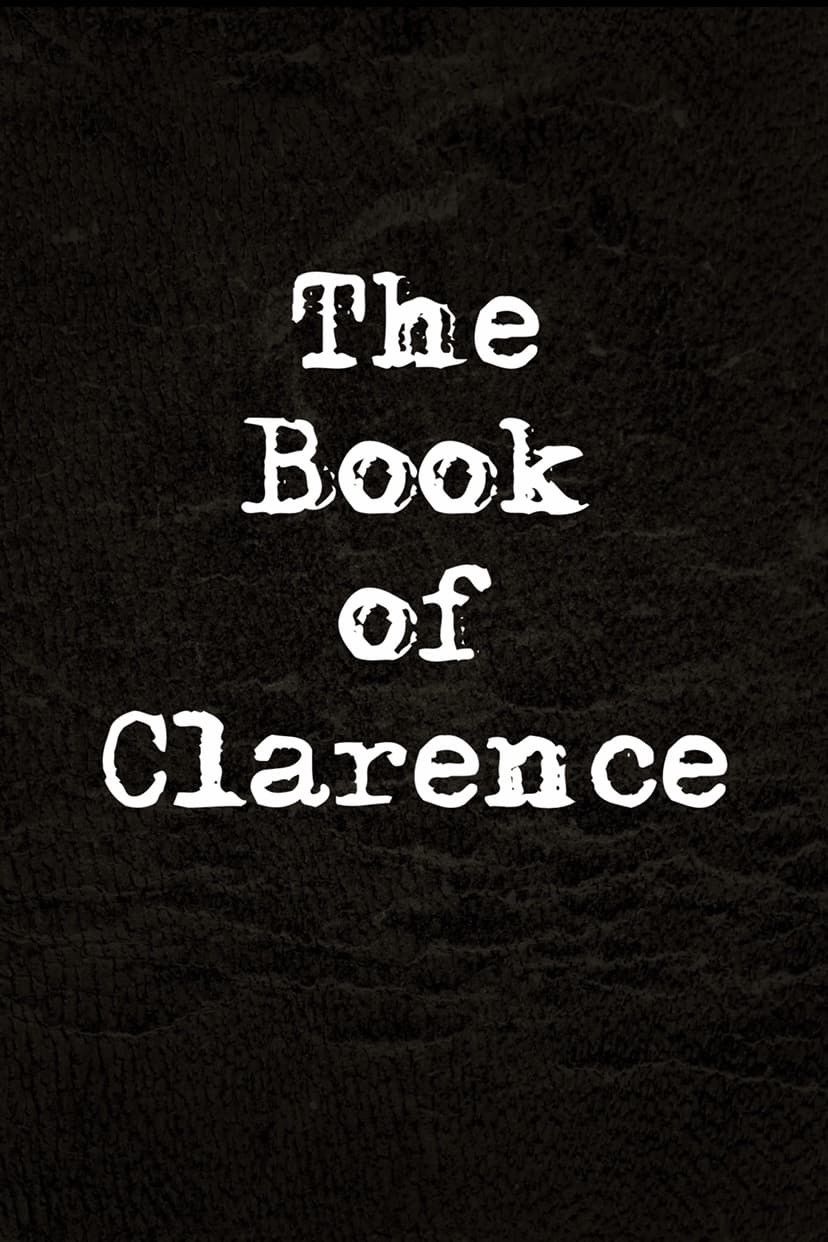 benedict cumberbatch the book of clarence 2024