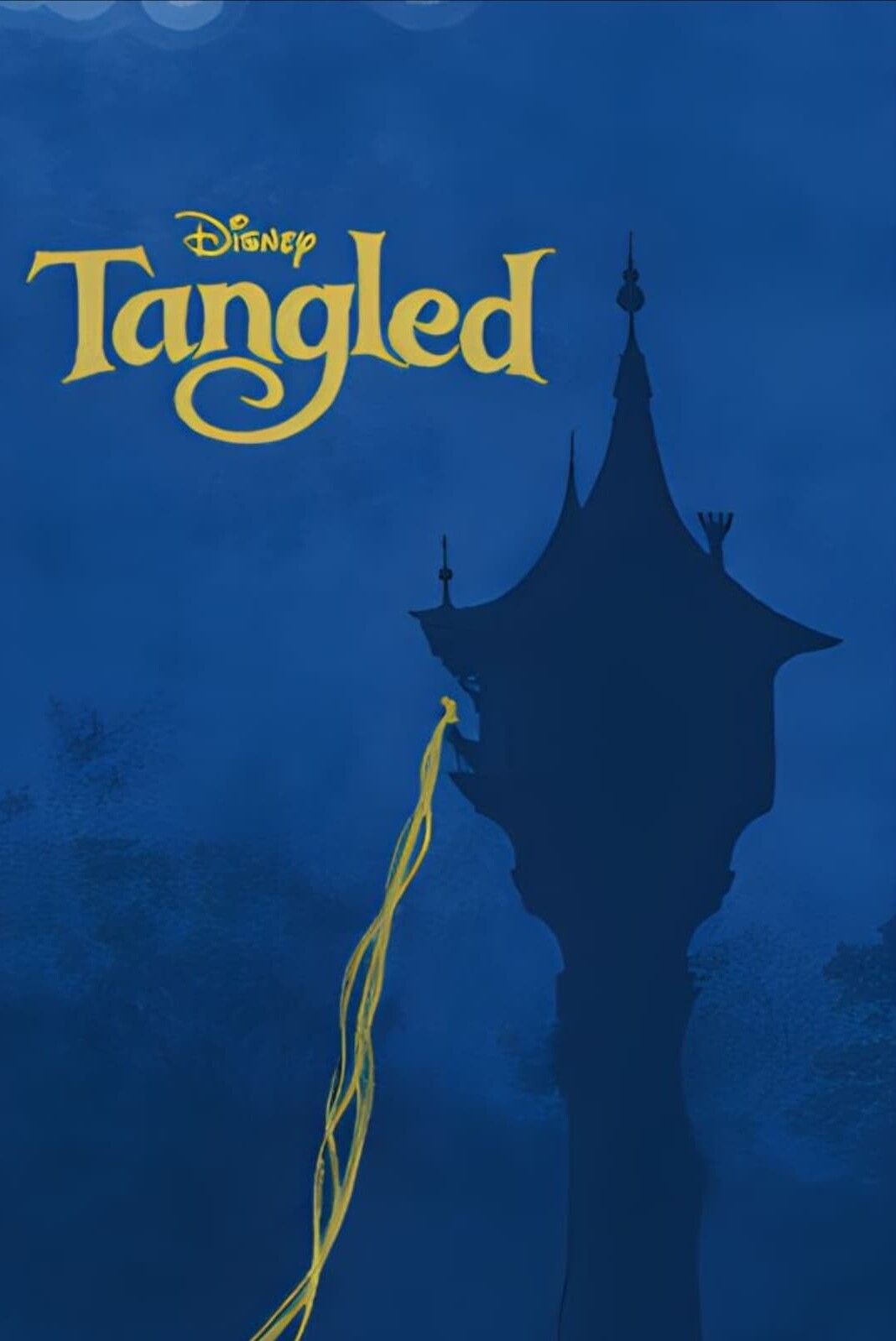 The Untold Truth Of Tangled