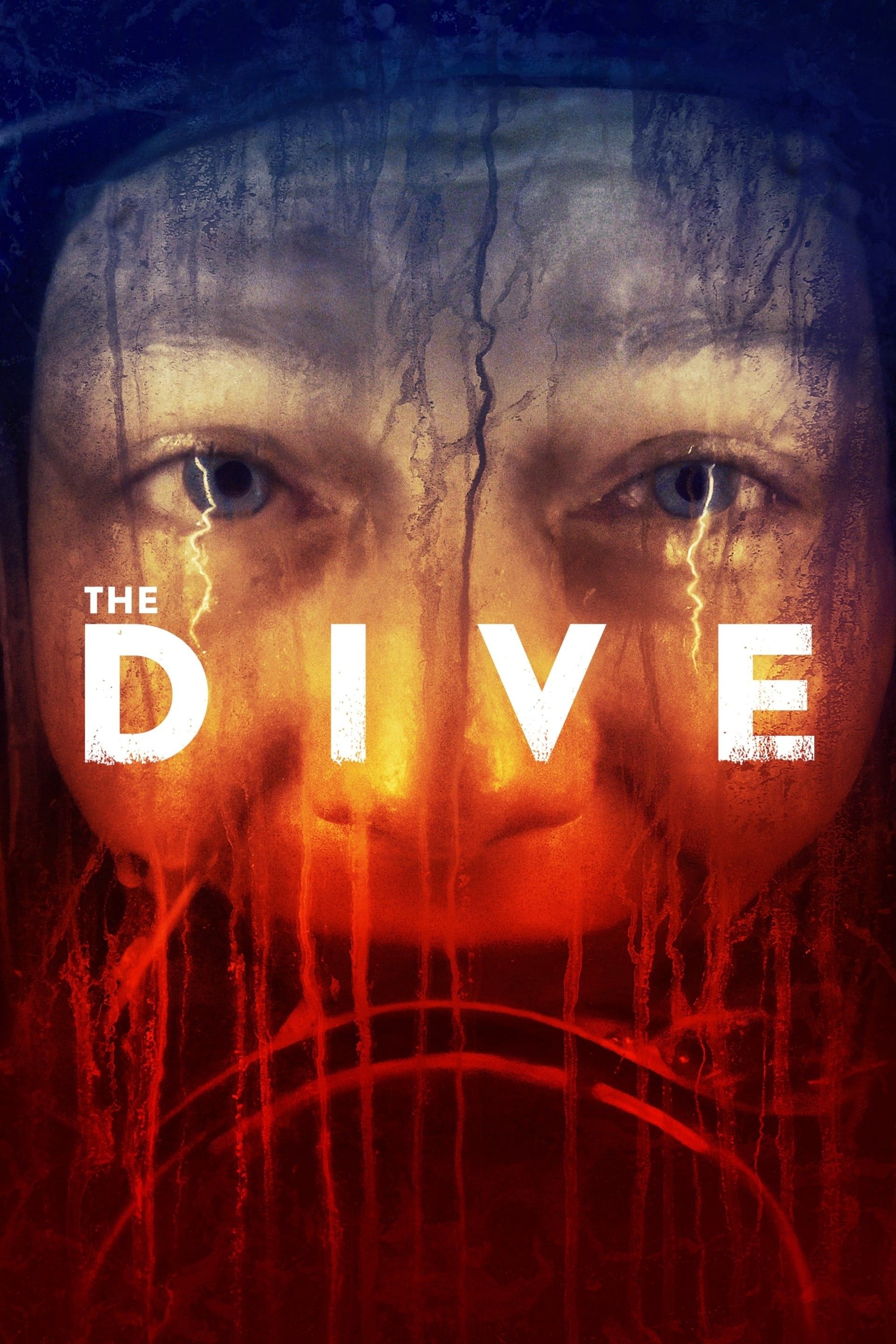 The Dive (2023) Movie Information & Trailers KinoCheck