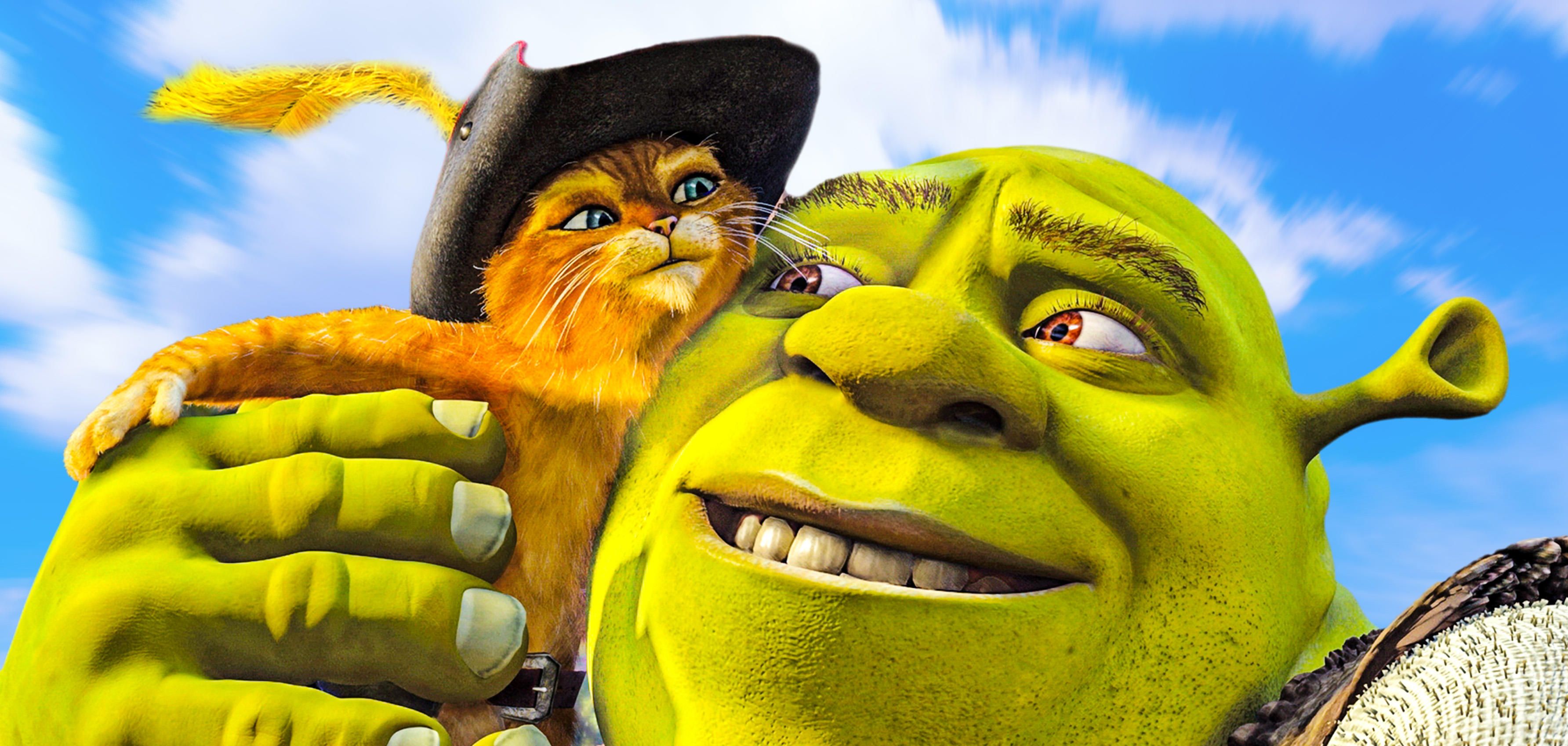 Final Shrek Installment Leaves Us Wanting More