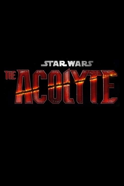 Star Wars The Acolyte (2024) SerienInformation und Trailer KinoCheck