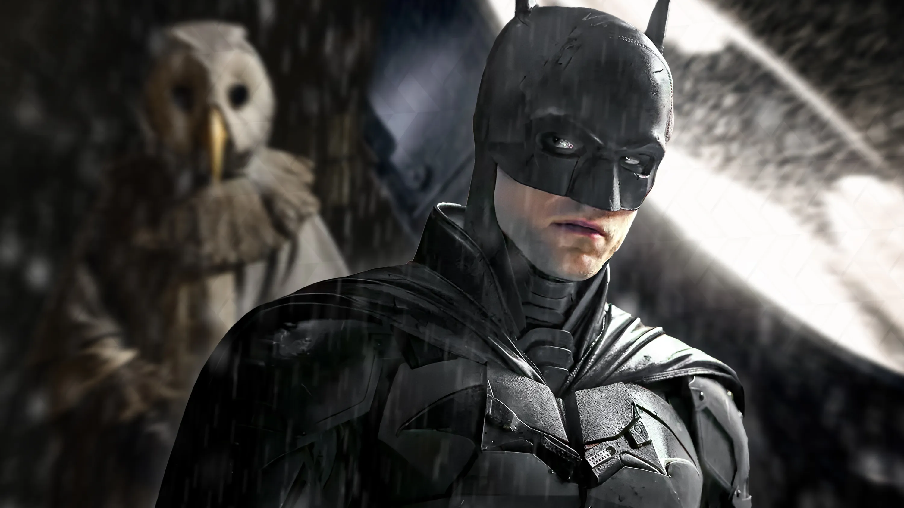 Robert Pattinson's The Batman sequel finally has a confirmed release date