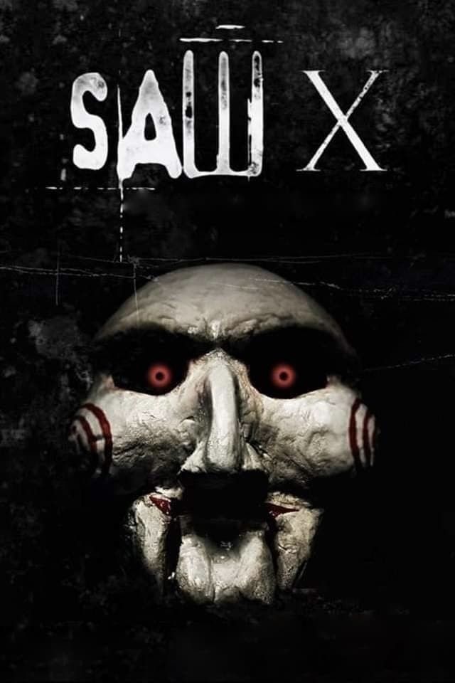 Saw X (2023) Filminformation und Trailer KinoCheck