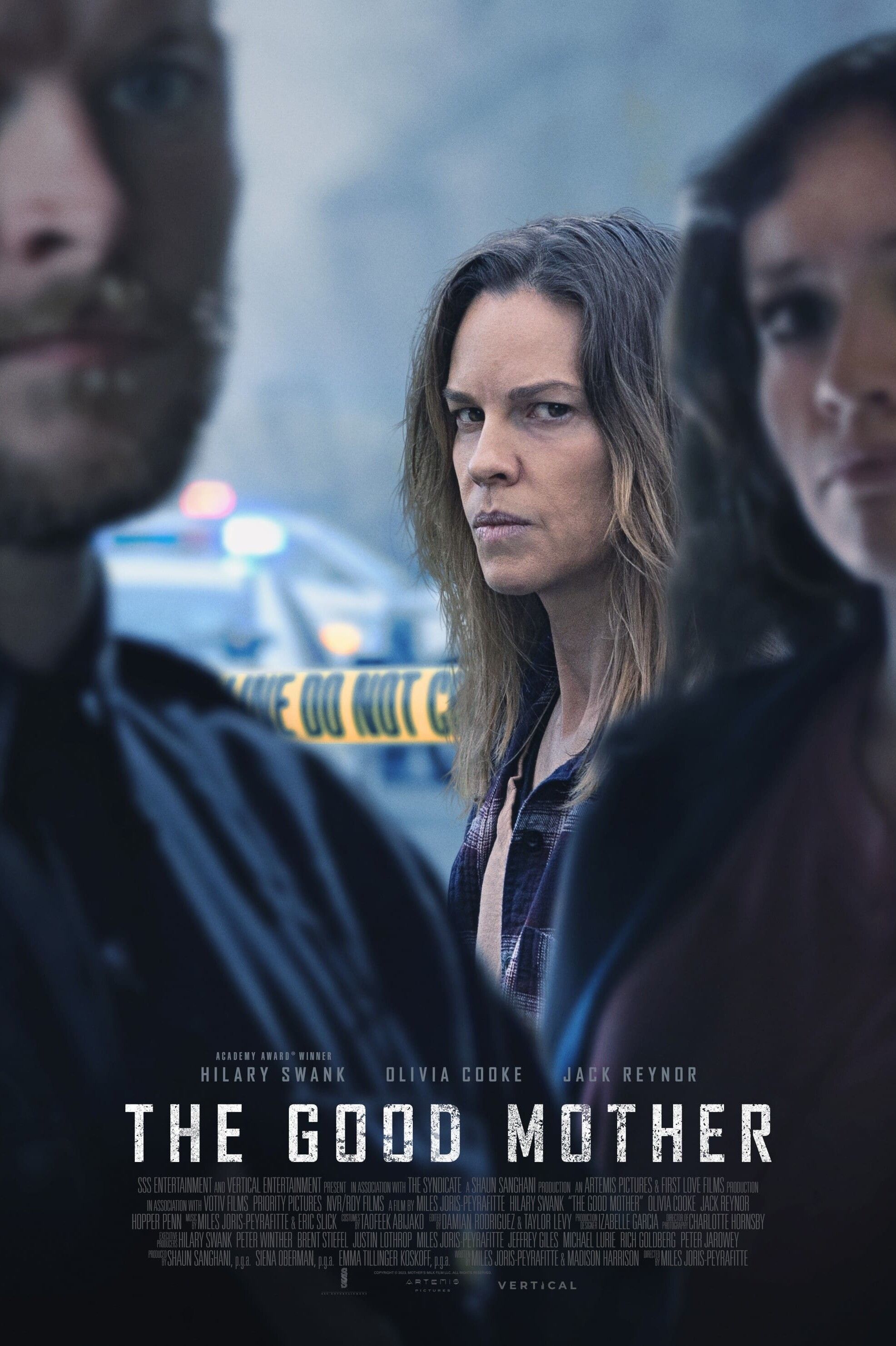 The Good Mother (2023) Movie Information & Trailers KinoCheck