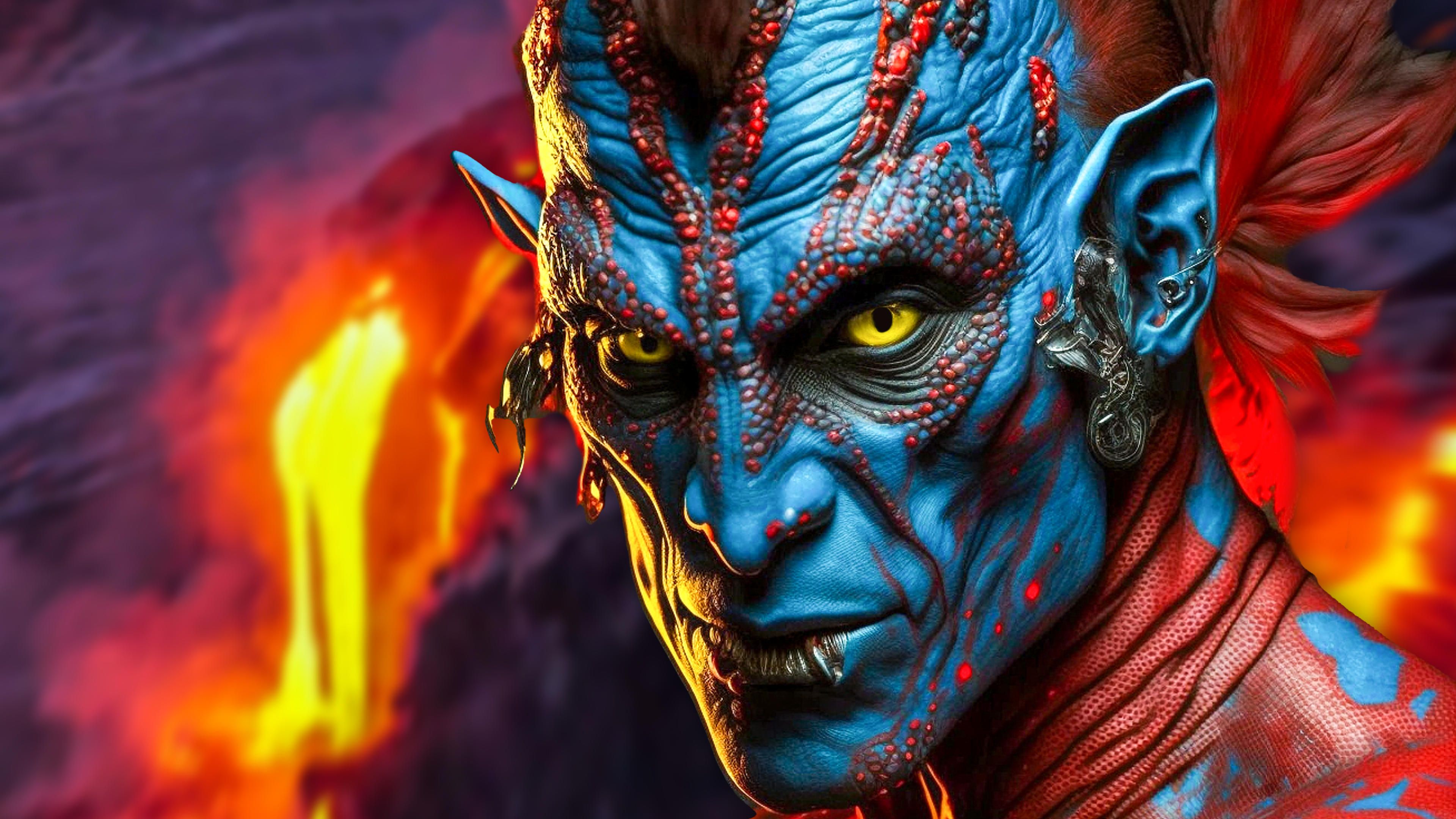 Avatar 3 Gets First BehindtheScenes Image Following Delay  IGN