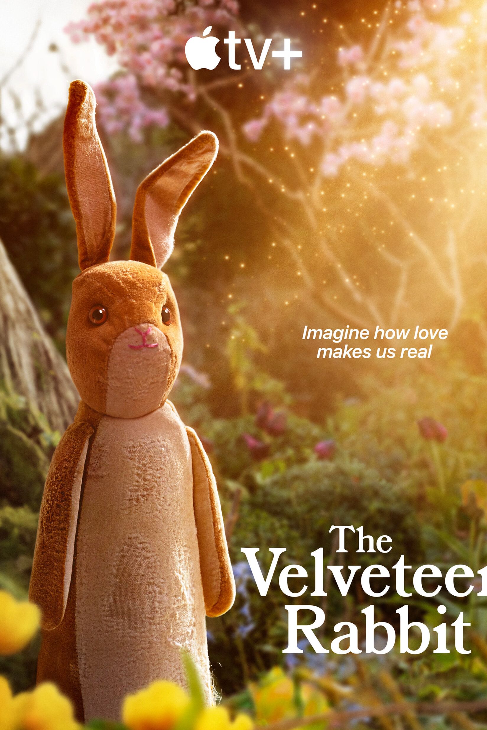 The Velveteen Rabbit 2023 Dual Audio Hindi ORG 1080p WEB-DL x264 ESubs