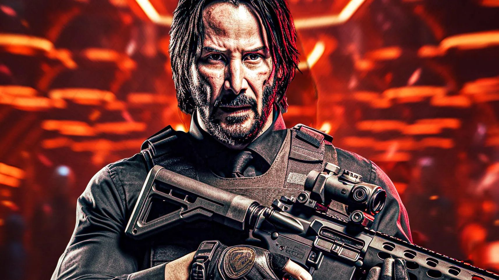 Chaos around John Wick 5: Director Raises Doubts About Confirmed