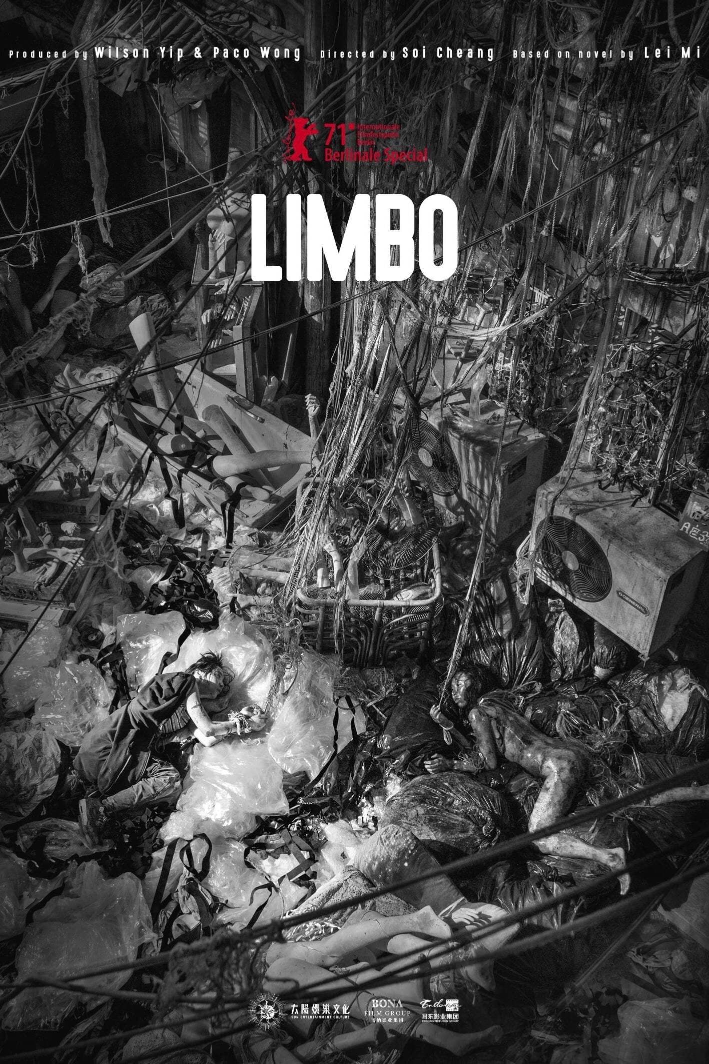 Limbo (2023) Filminformation und Trailer KinoCheck