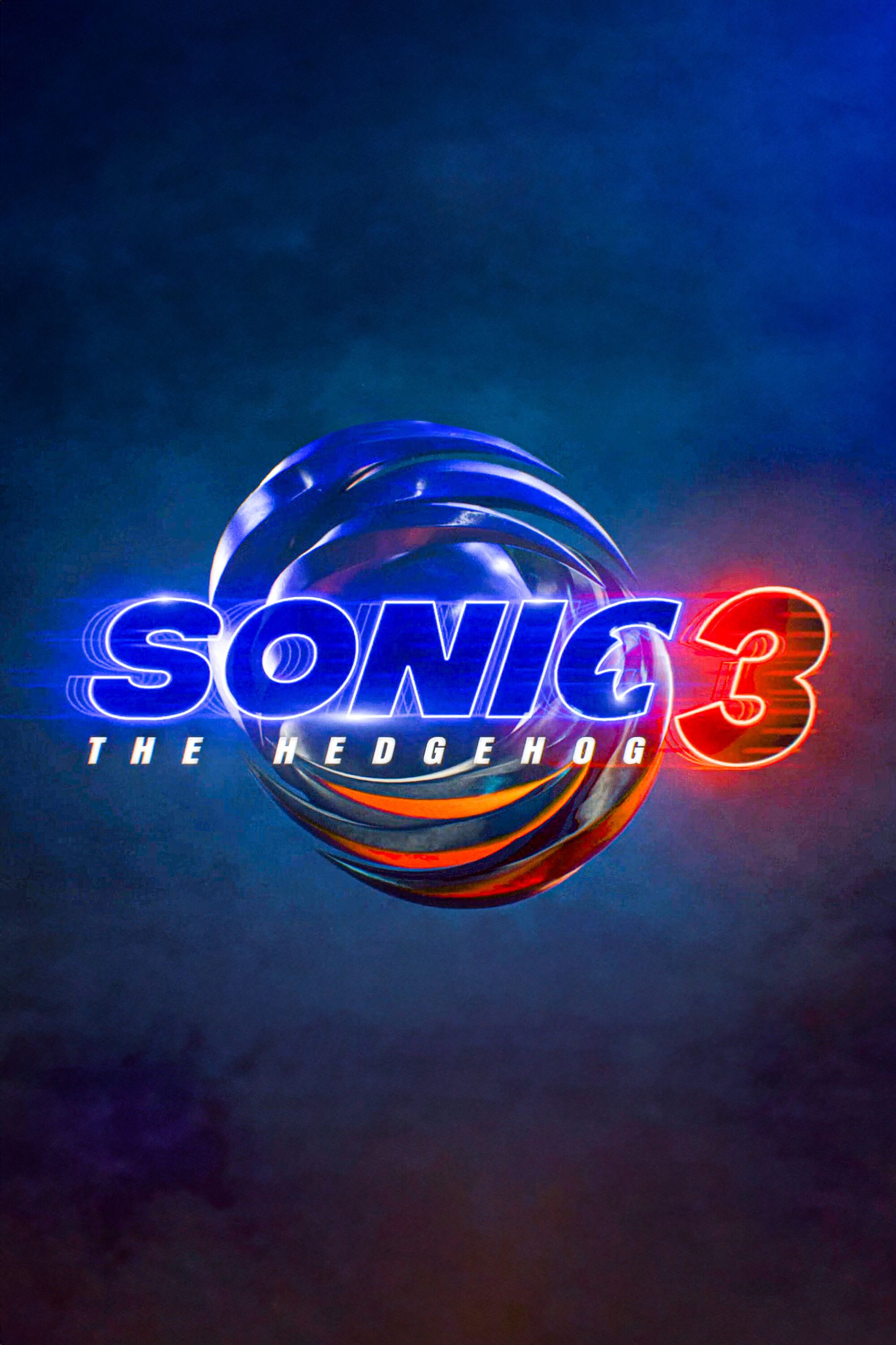 Sonic The Hedgehog 3 2024 Deb Coretta
