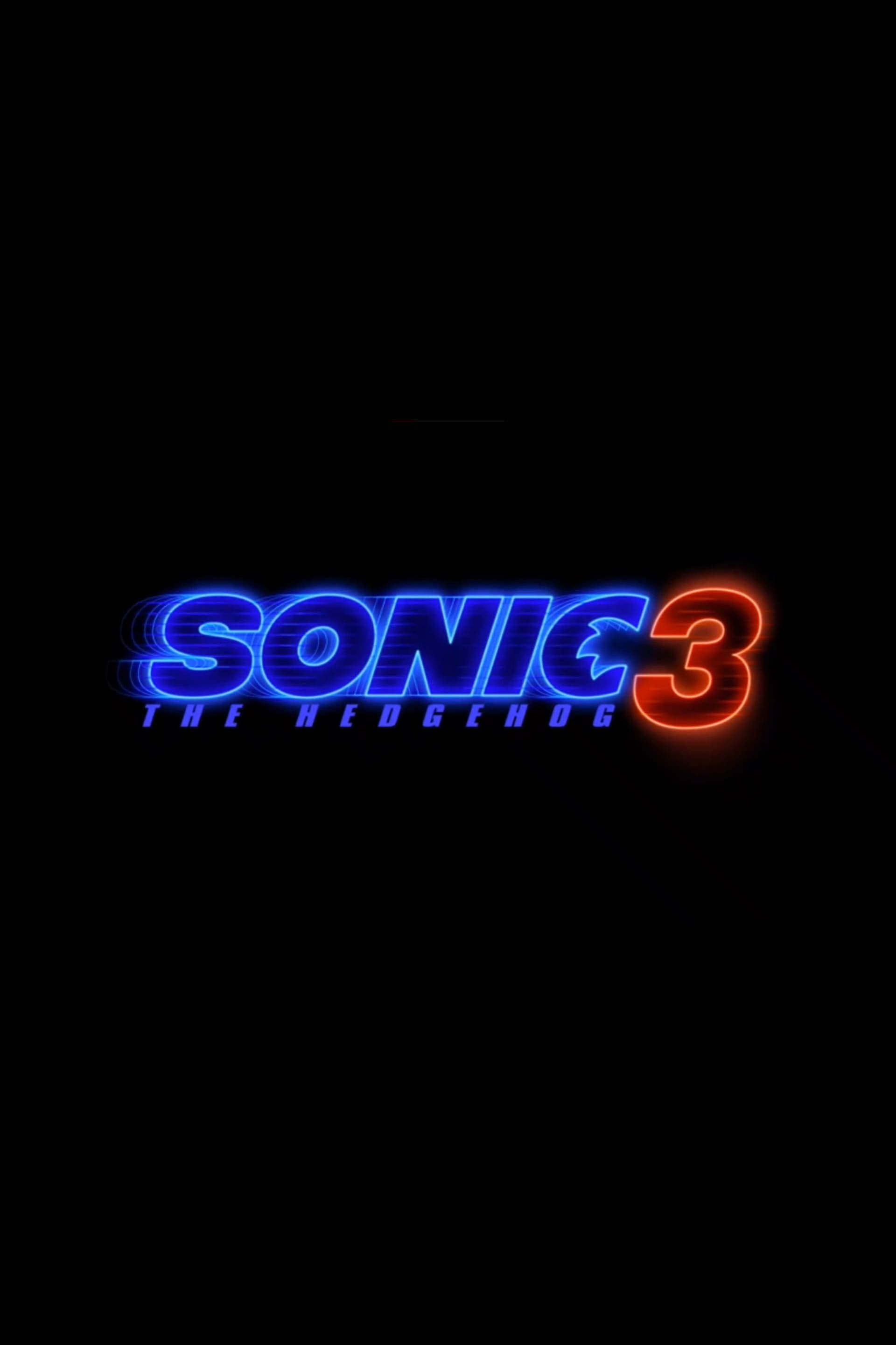 Sonic the Hedgehog 3 (2024) Movie Information & Trailers KinoCheck