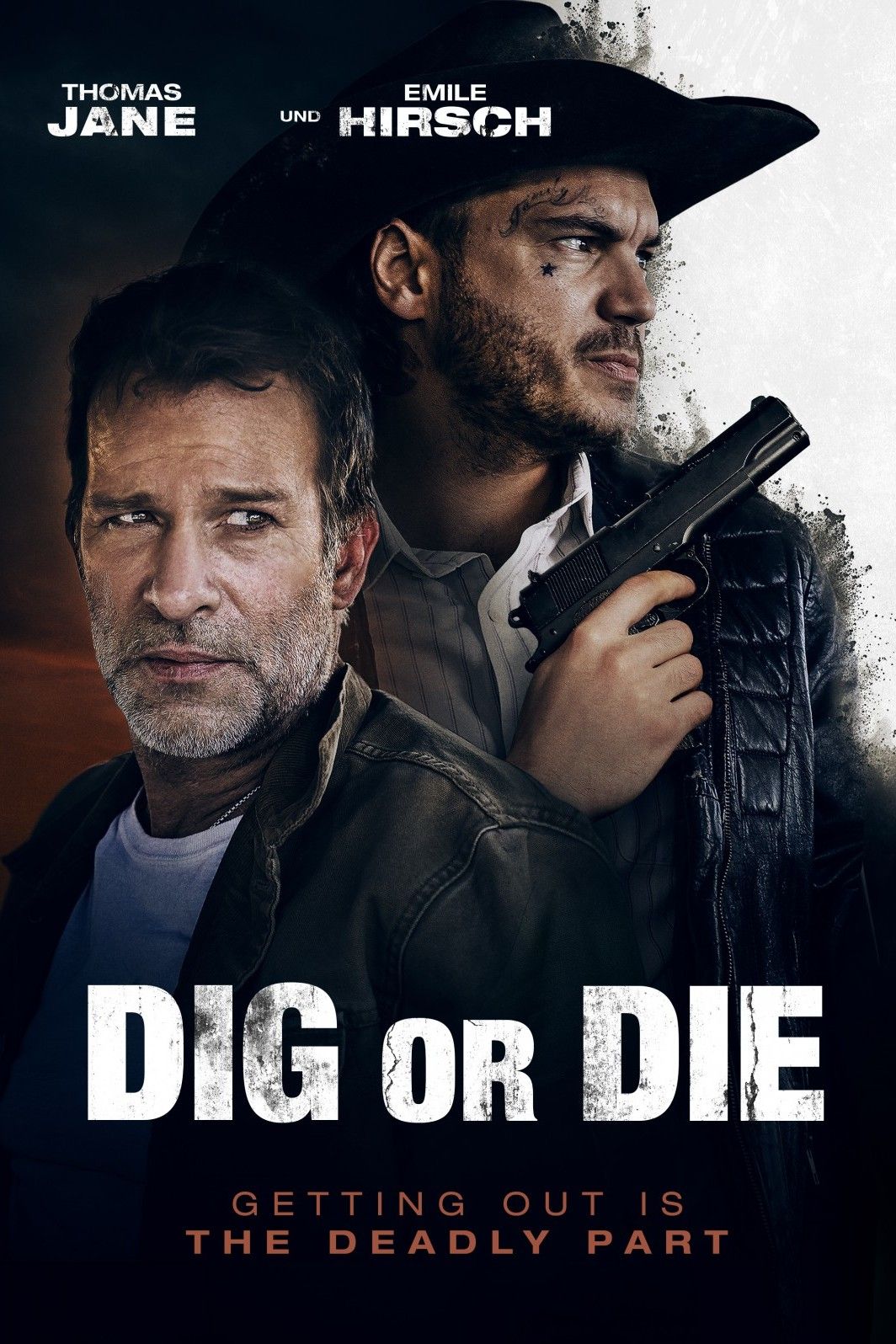 Dig Movie Information Trailers KinoCheck