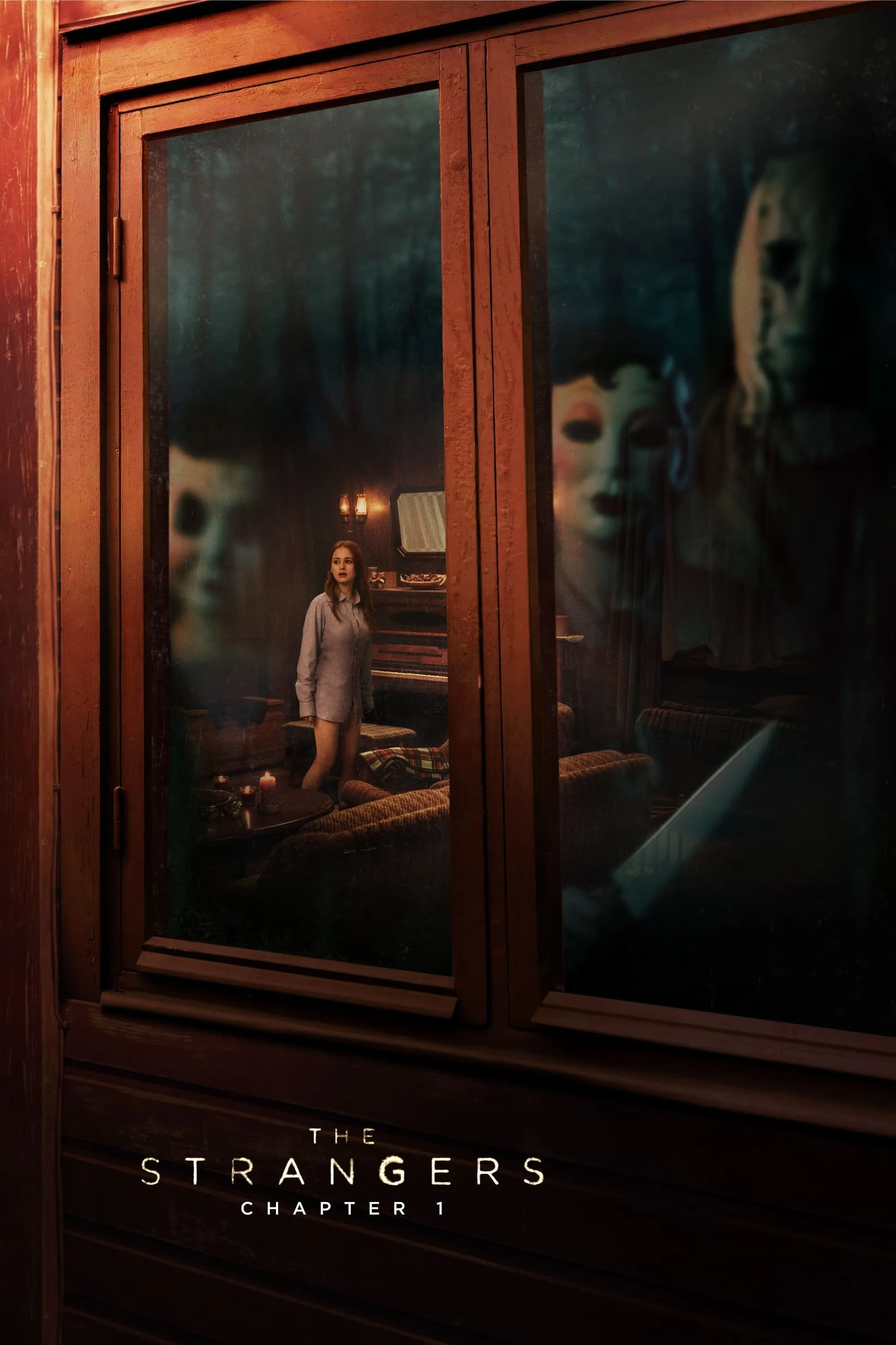 The Strangers Chapter 1 (2024) Movie Information & Trailers KinoCheck