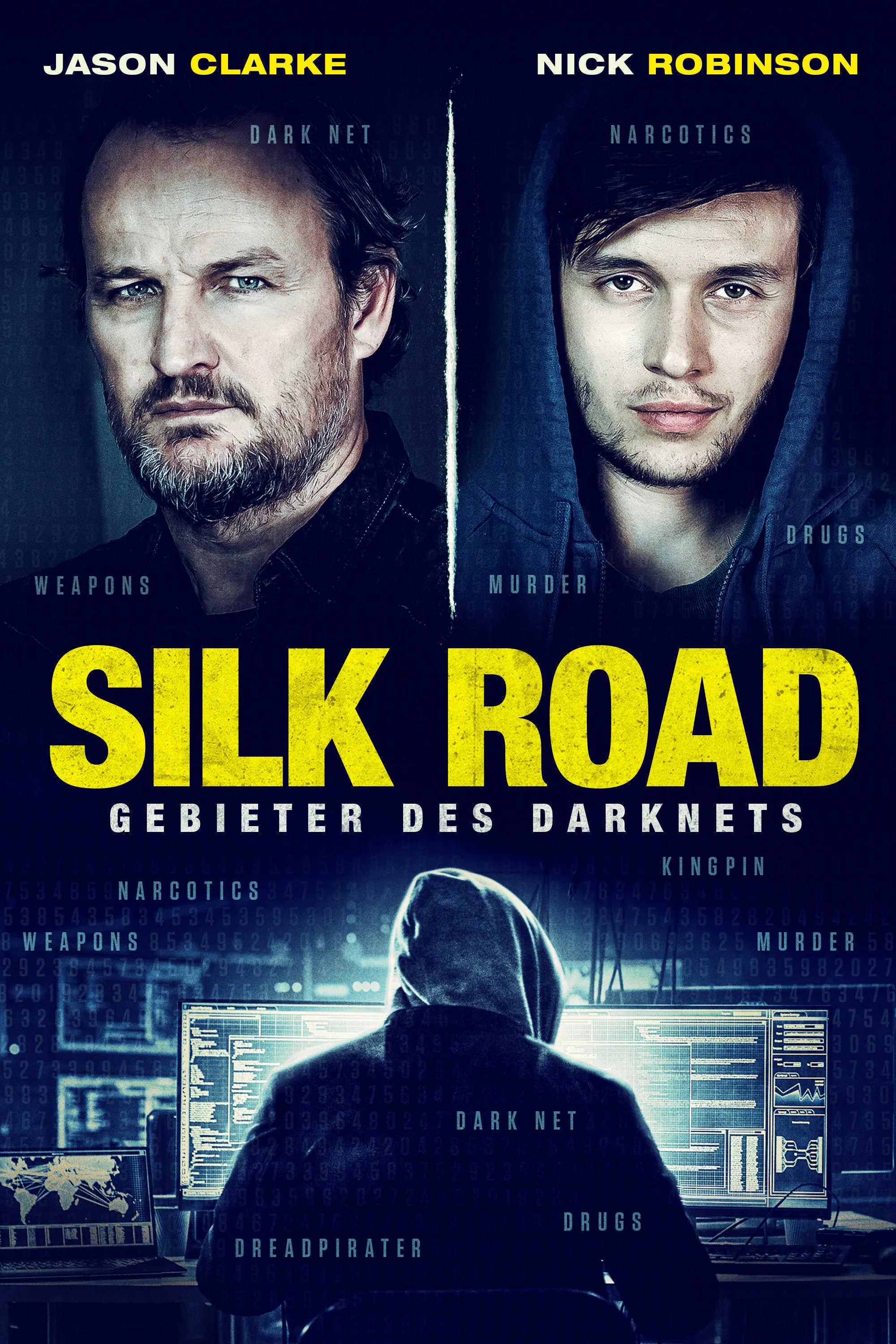silk road movie review