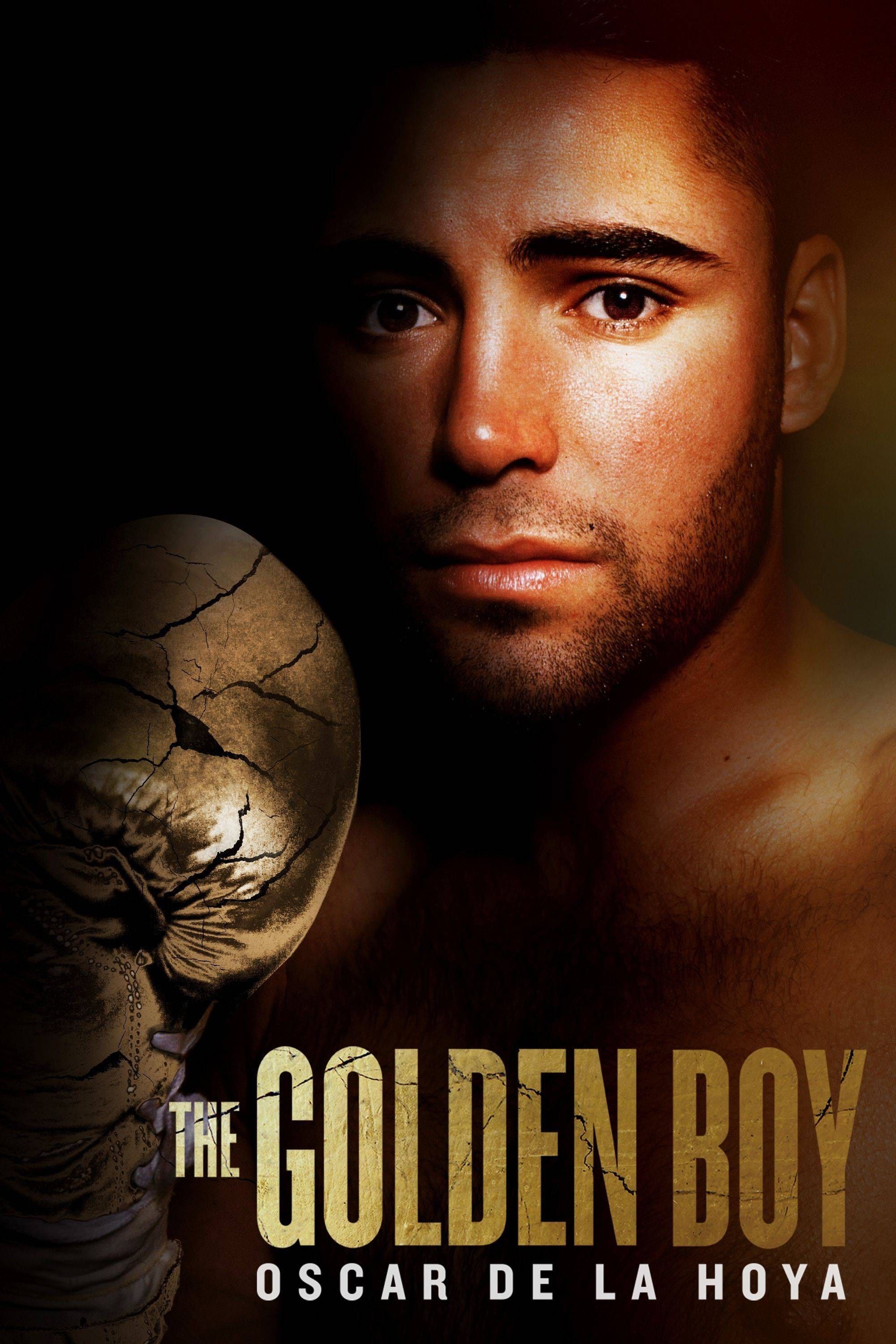 The Golden Boy (2023) TV Show Information & Trailers KinoCheck