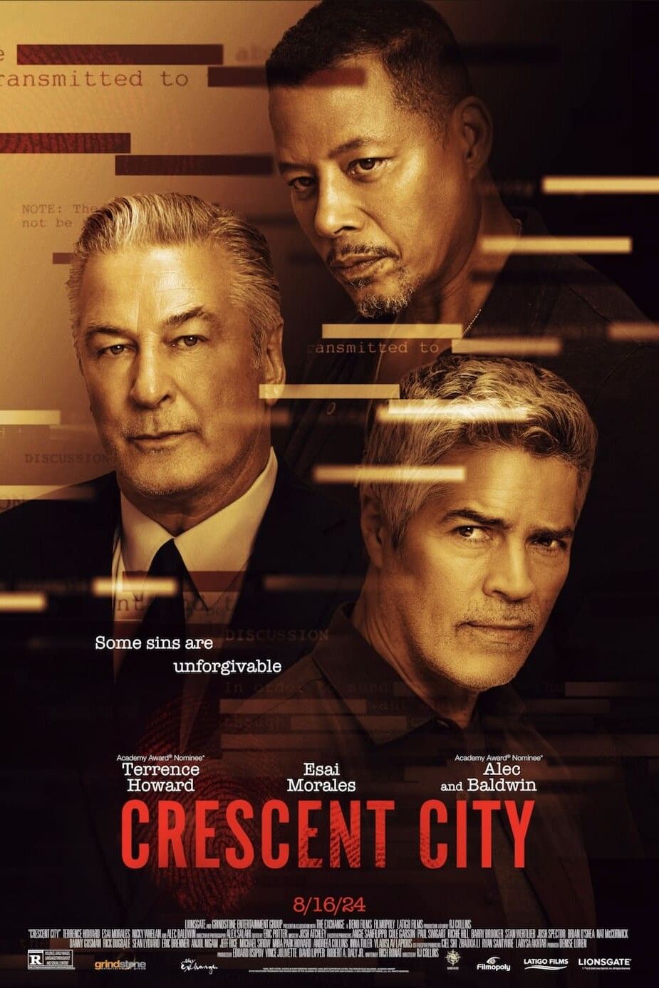 Crescent City (2024) Streams für den kompletten Film | KinoCheck