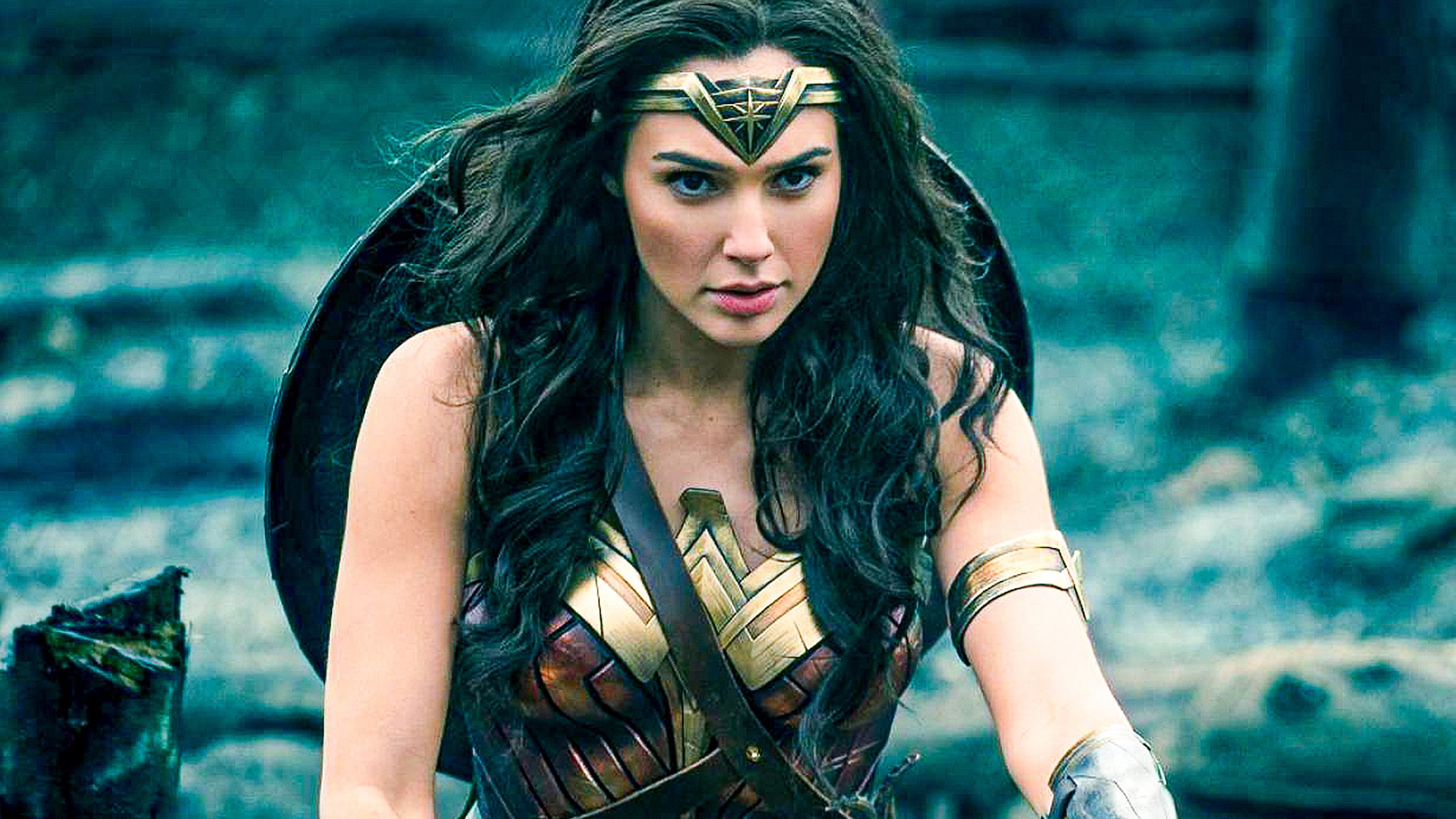 No Wonder Woman 3 After All? DC Contradicts Gal Gadot - Movie & Show  News