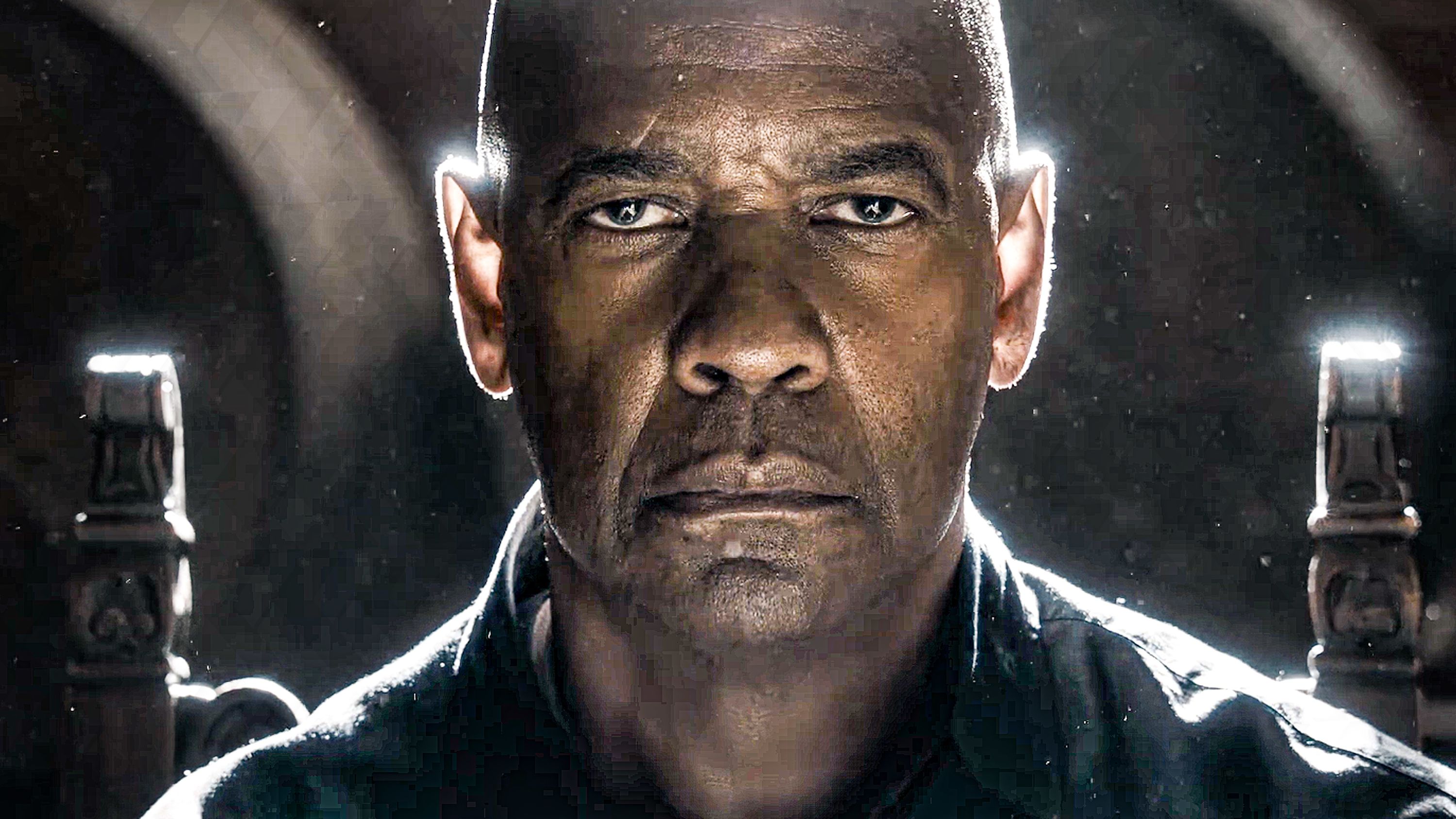 The Equalizer 3: The trailer is finally here! - Movie & Show News