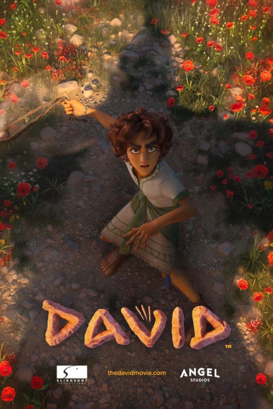 David 2025 Movie Information Trailers KinoCheck