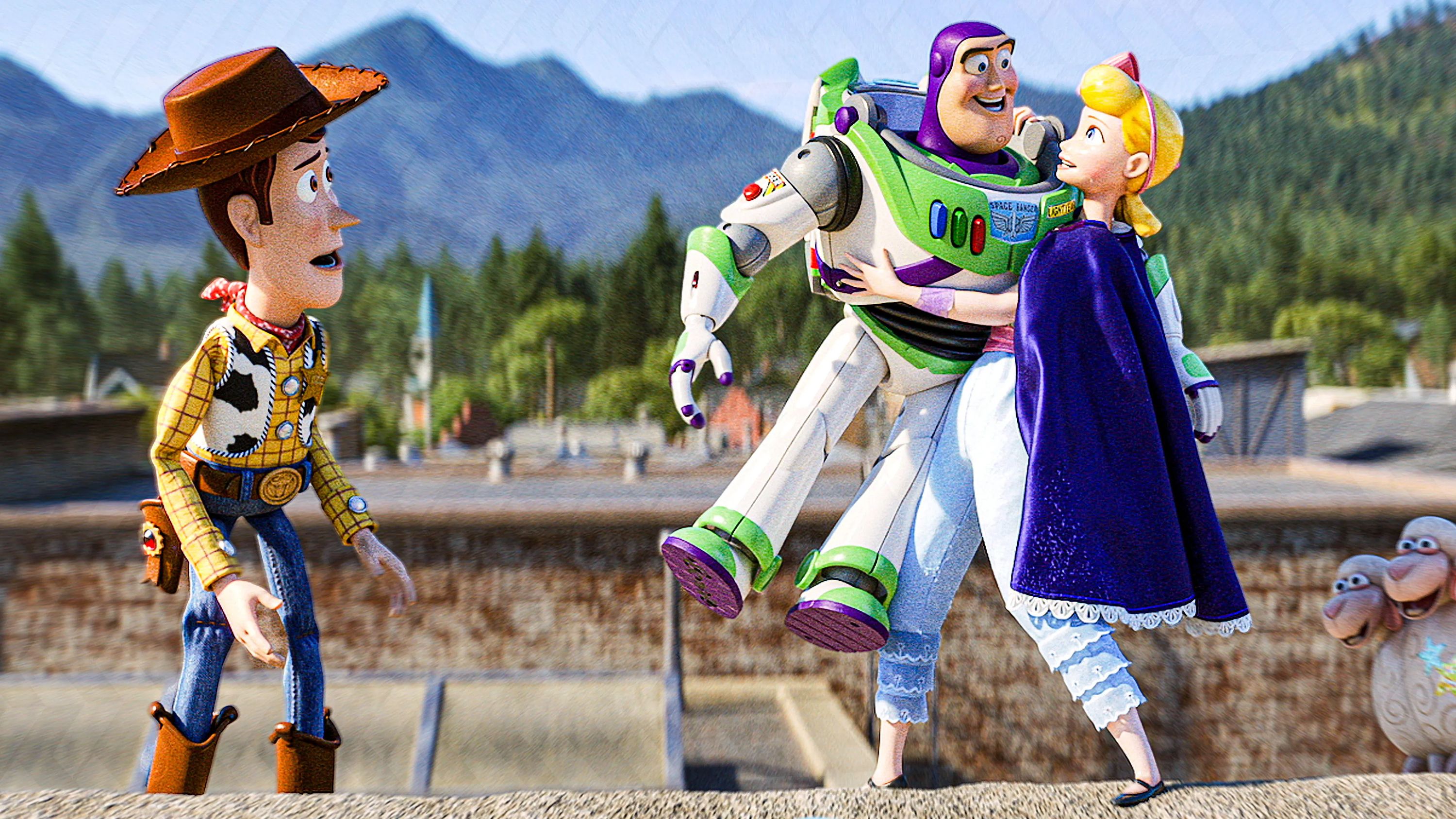 Toy Story 5' and What We Know so Far 