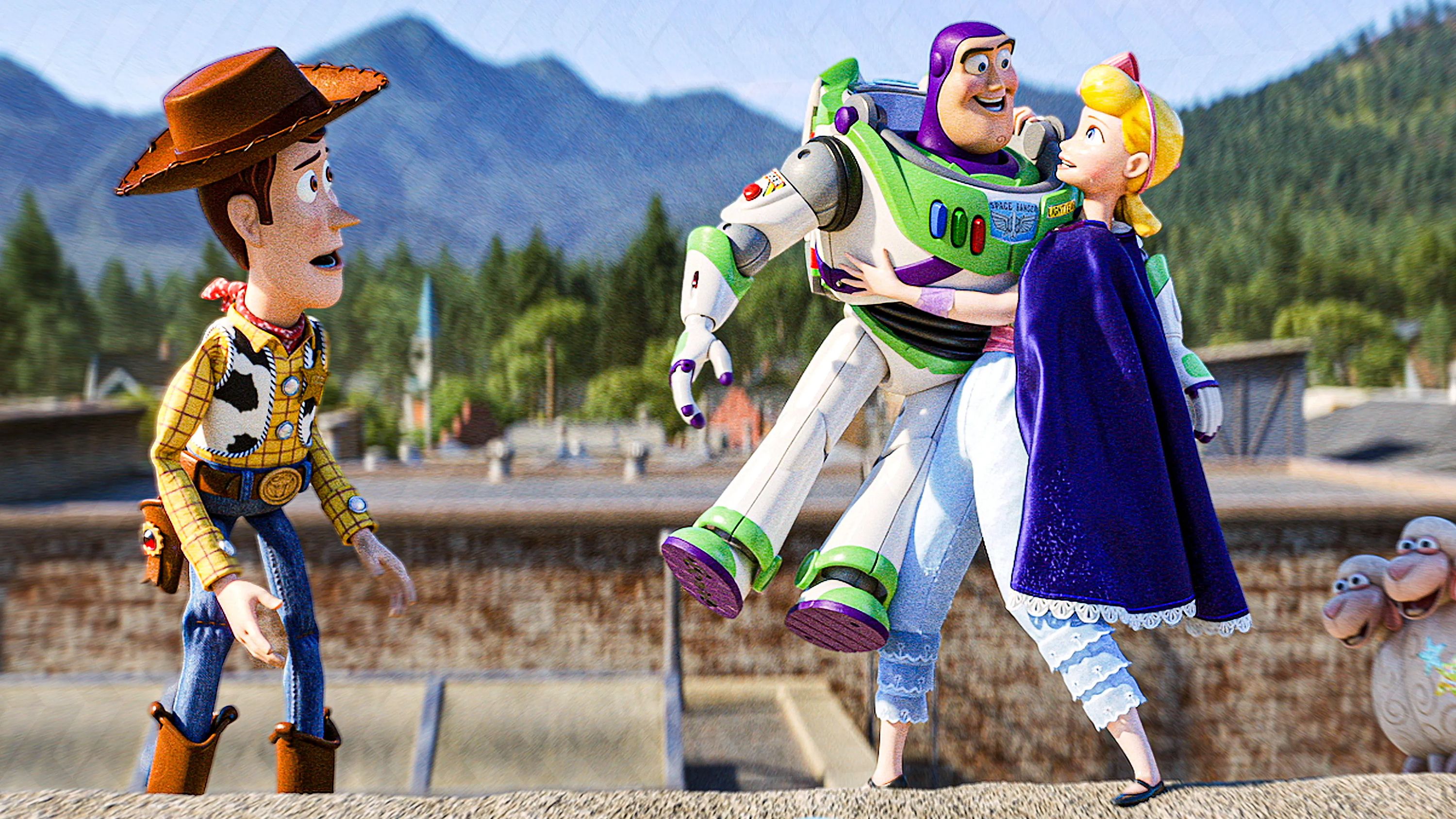 Toy Story 5 Officially Announced by Disney