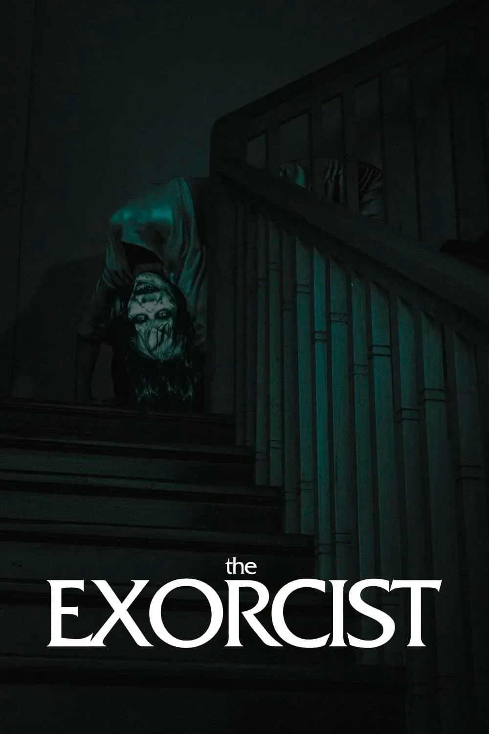 Sinopsis Film The Exorcist Believer Ini Jadwal Tayang Dan Daftar My