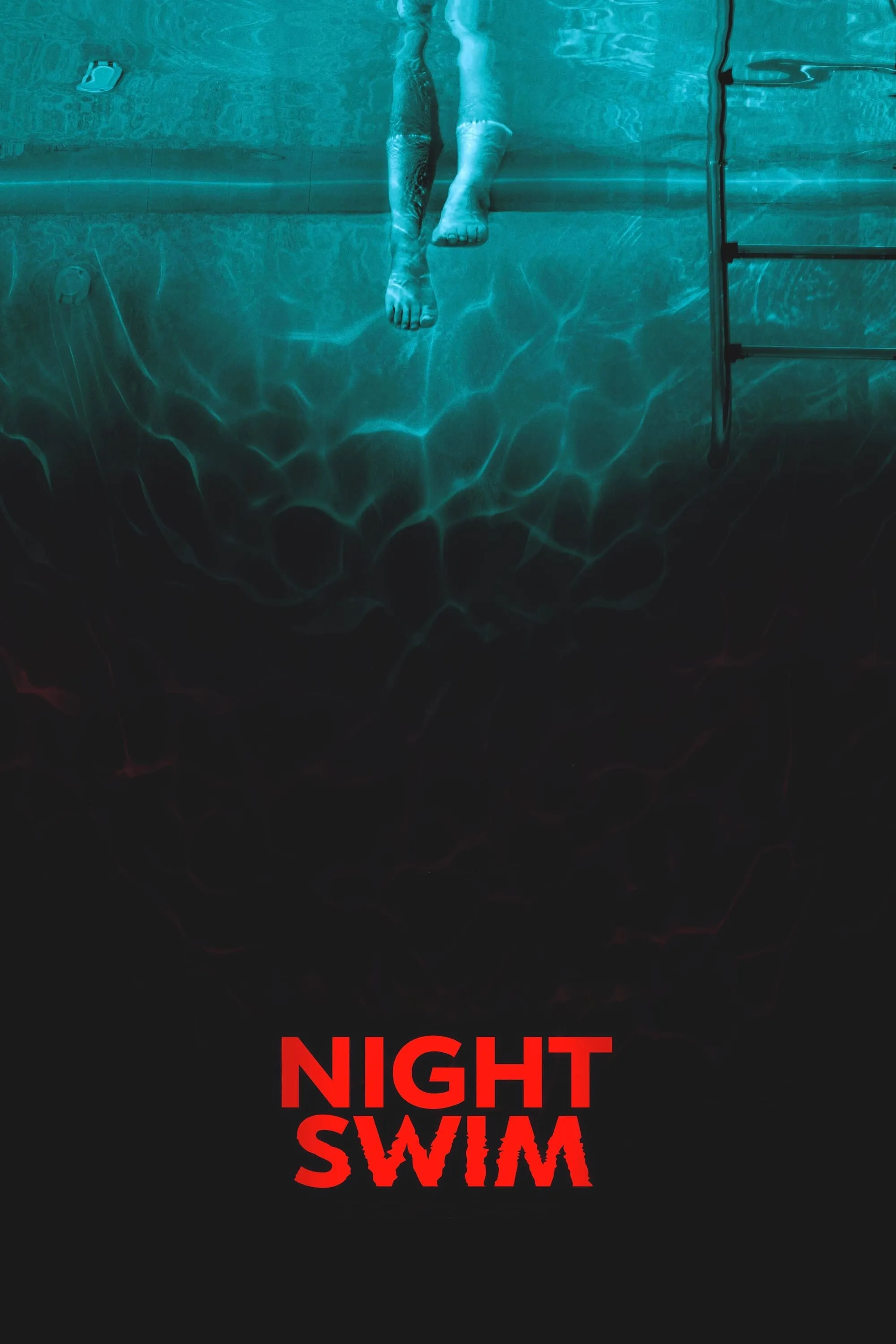 Night Swim (2024) Movie Information & Trailers | KinoCheck