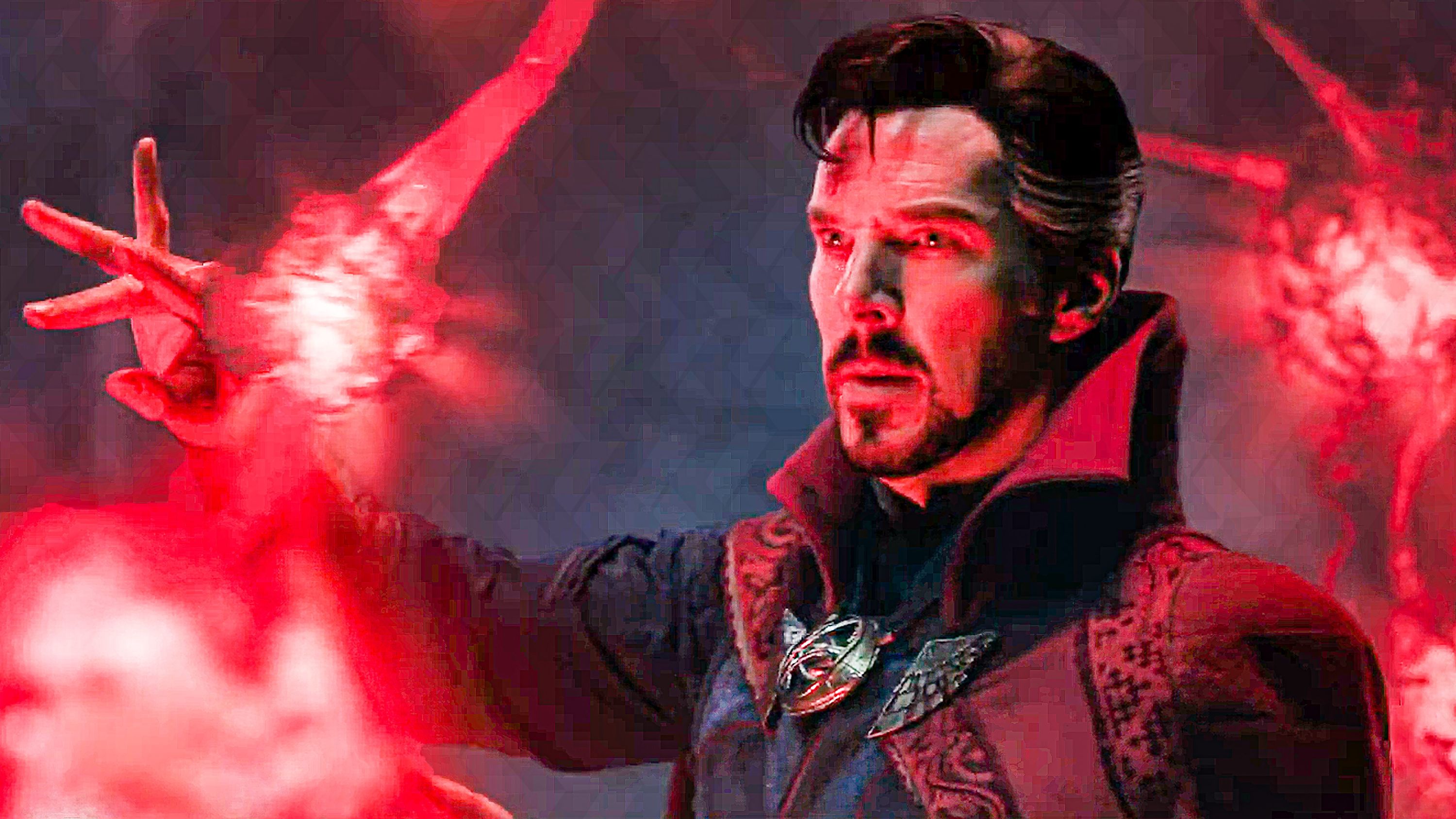 Will there be a 'Doctor Strange 3'?