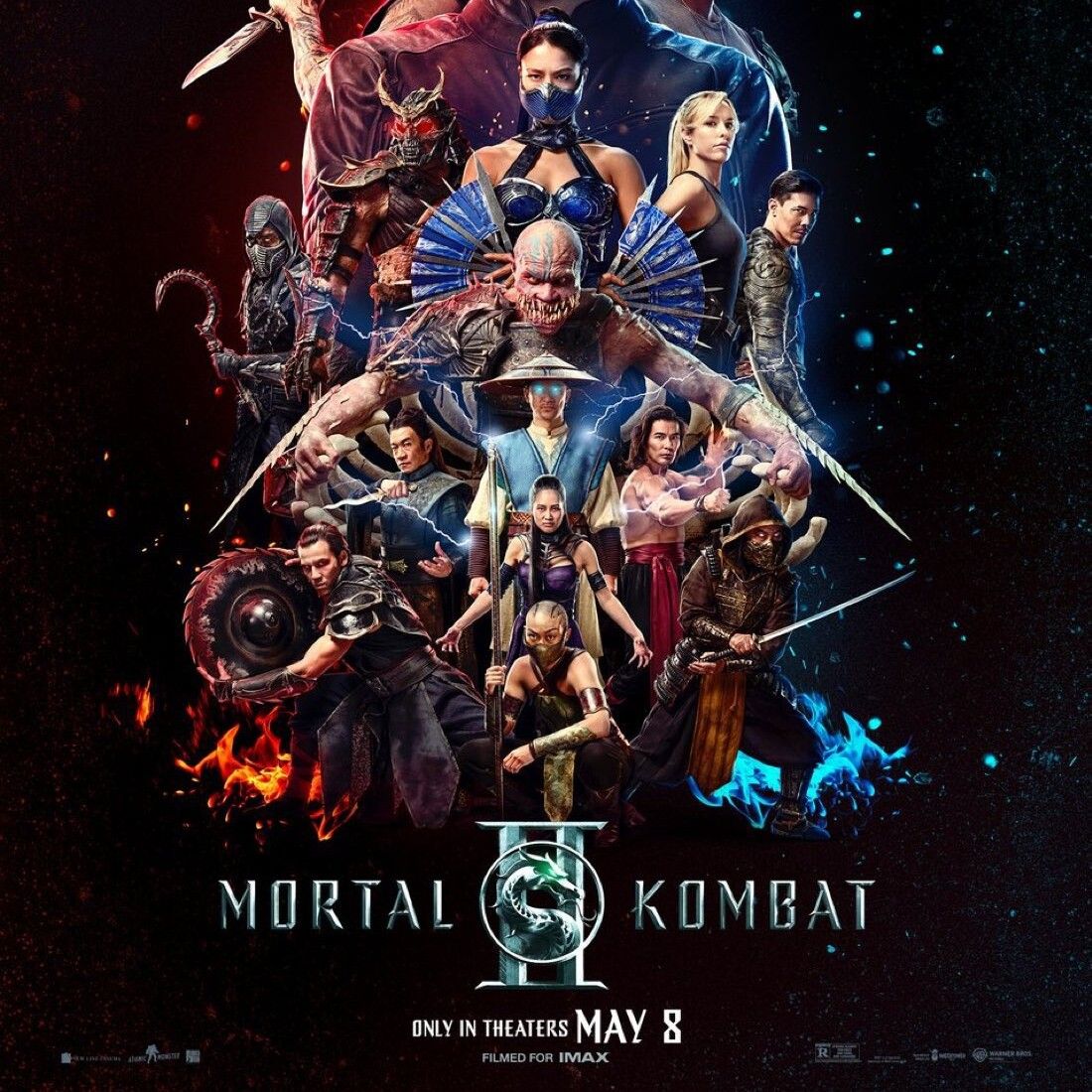 Mortal Kombat II (2026)