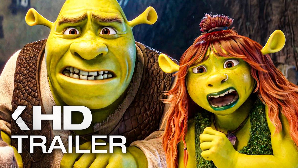 THE BEST NEW ANIMATION & FAMILY MOVIES 2025 (Trailers) | KinoCheck