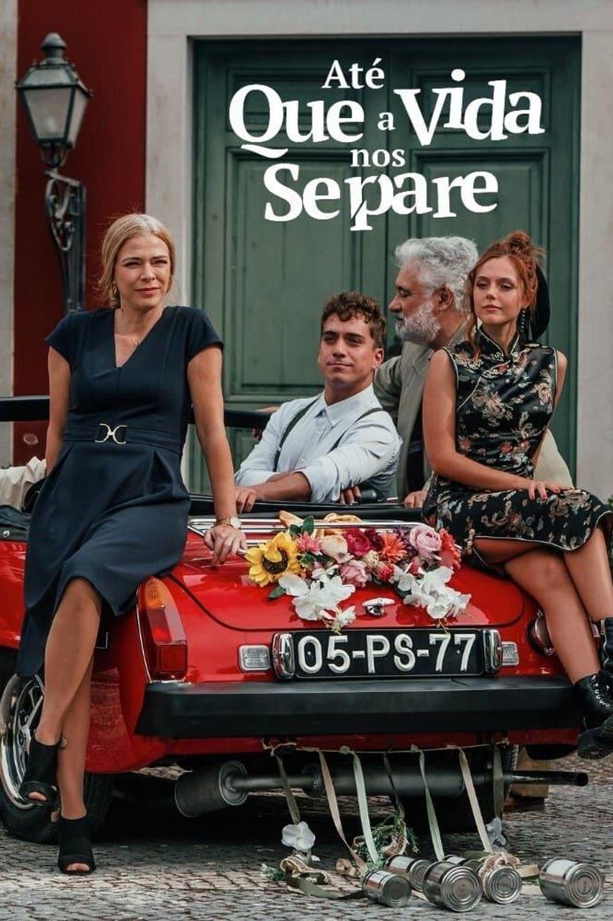 Bis Dass Das Glück Uns Scheidet Stream Deutsch Kostenlos Bis dass das Leben uns scheidet Serien-Information und Trailer | KinoCheck