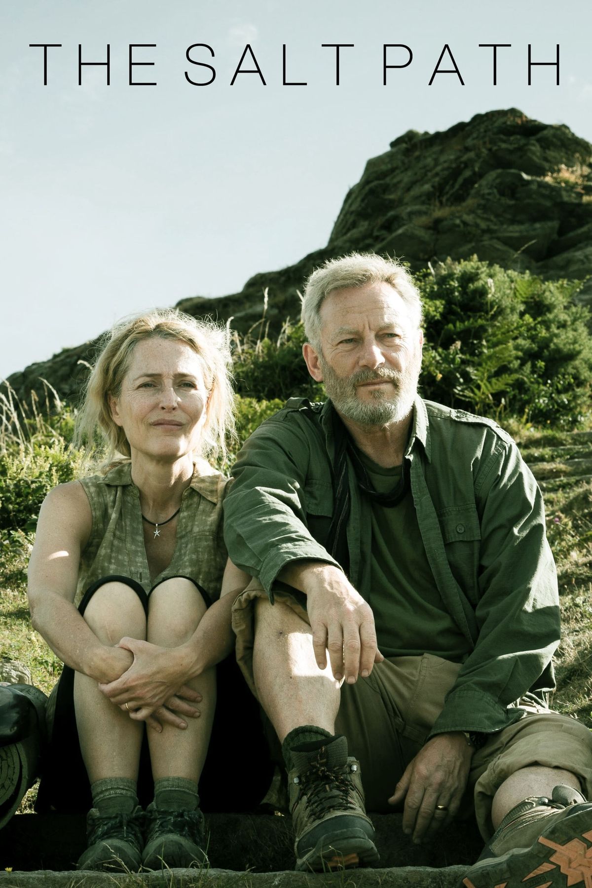 The salt path film information und trailer kinocheck